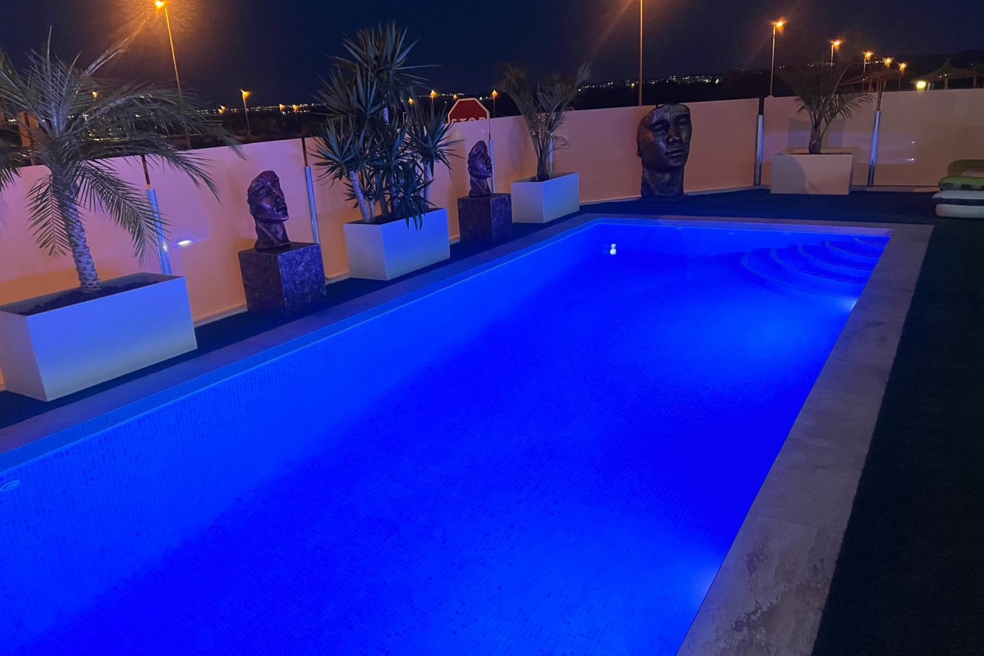 Reventa - Detached Villa - Los Montesinos - Entre Naranjos / Vistabella Golf