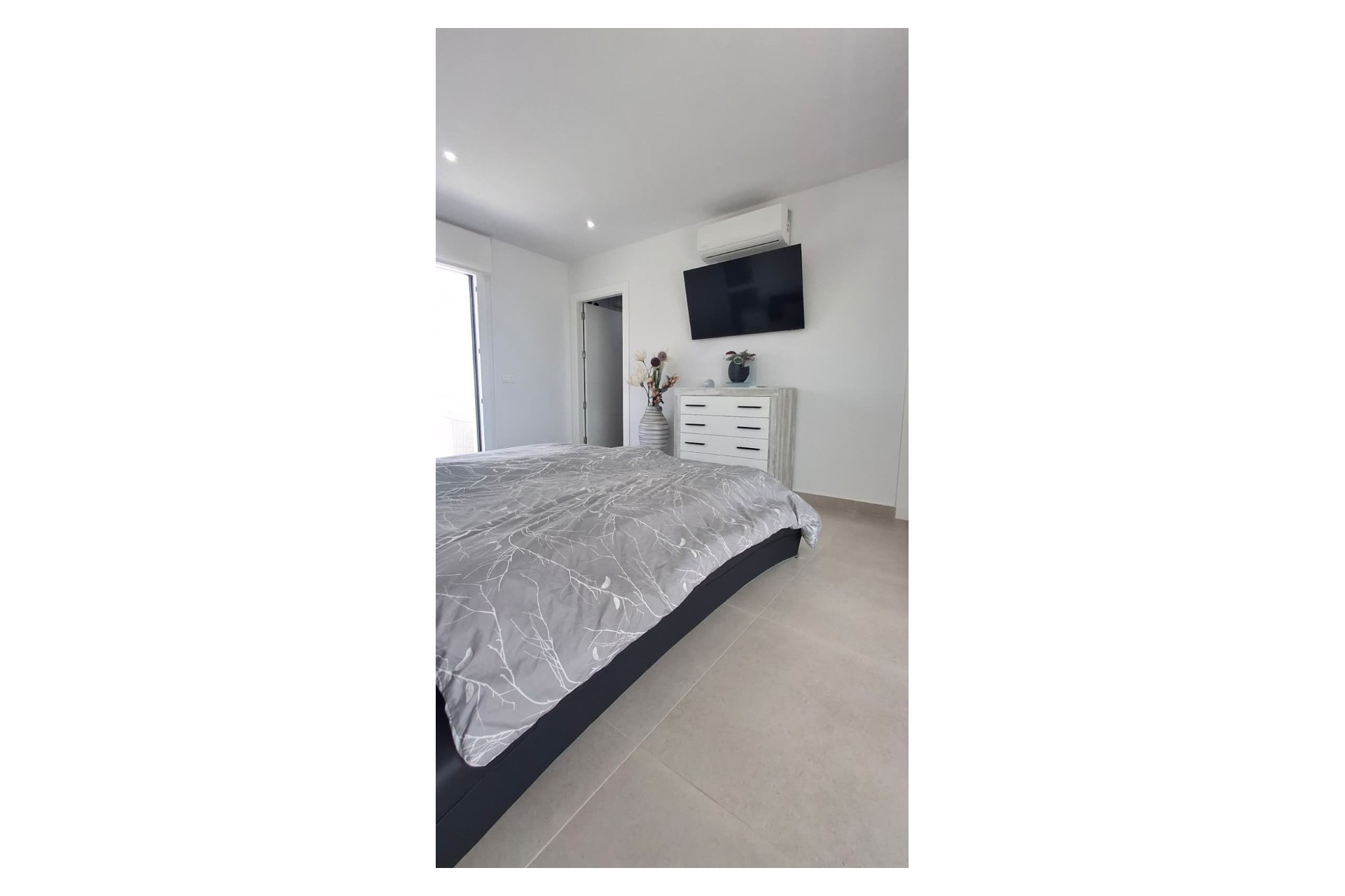 Reventa - Detached Villa - Los Montesinos - Entre Naranjos / Vistabella Golf