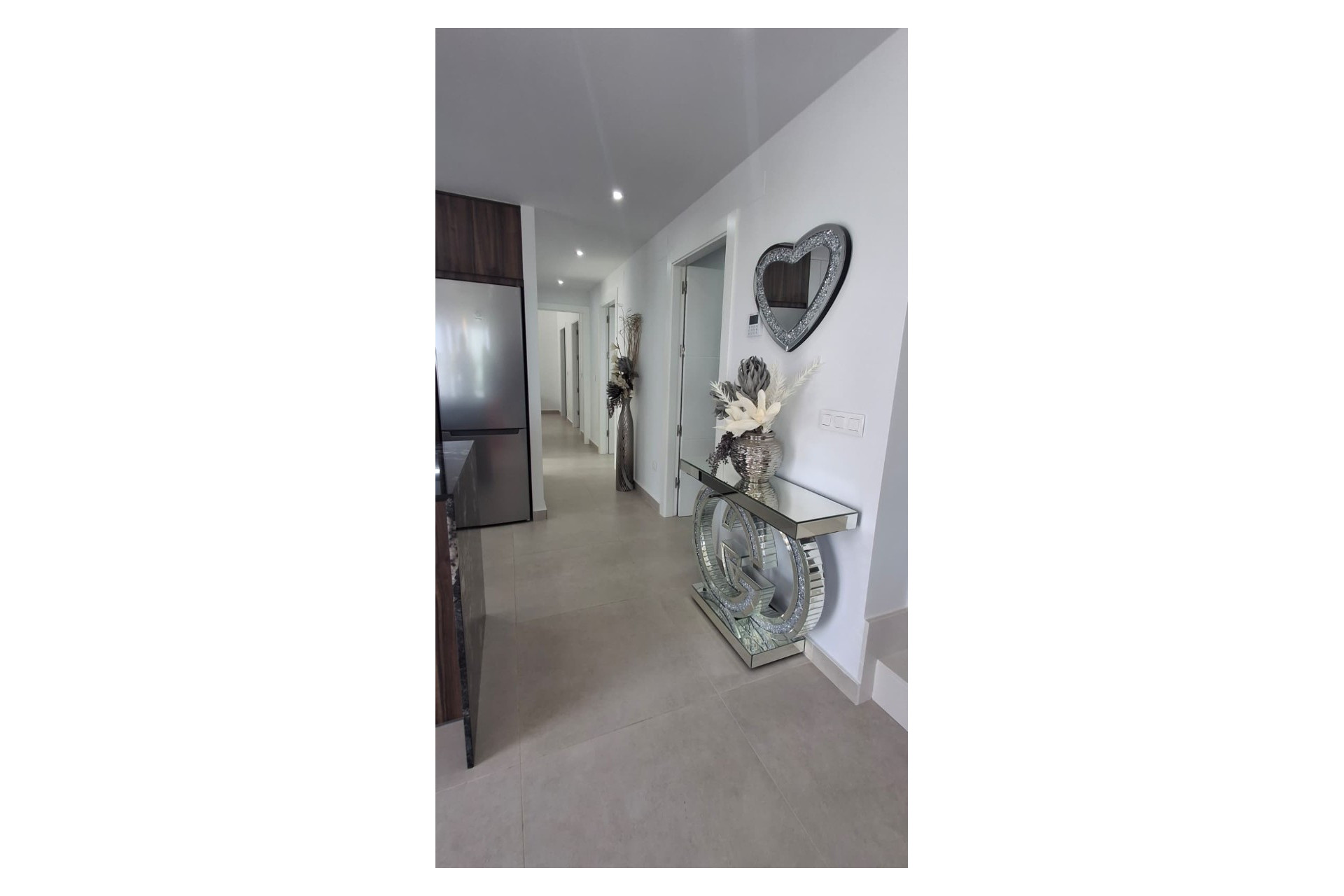 Reventa - Detached Villa - Los Montesinos - Entre Naranjos / Vistabella Golf