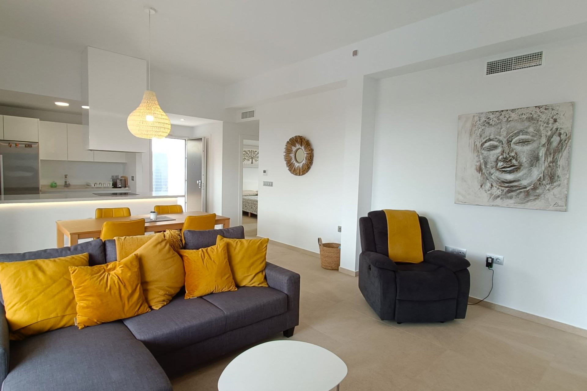Reventa - Detached Villa - Los Montesinos - Entre Naranjos / Vistabella Golf
