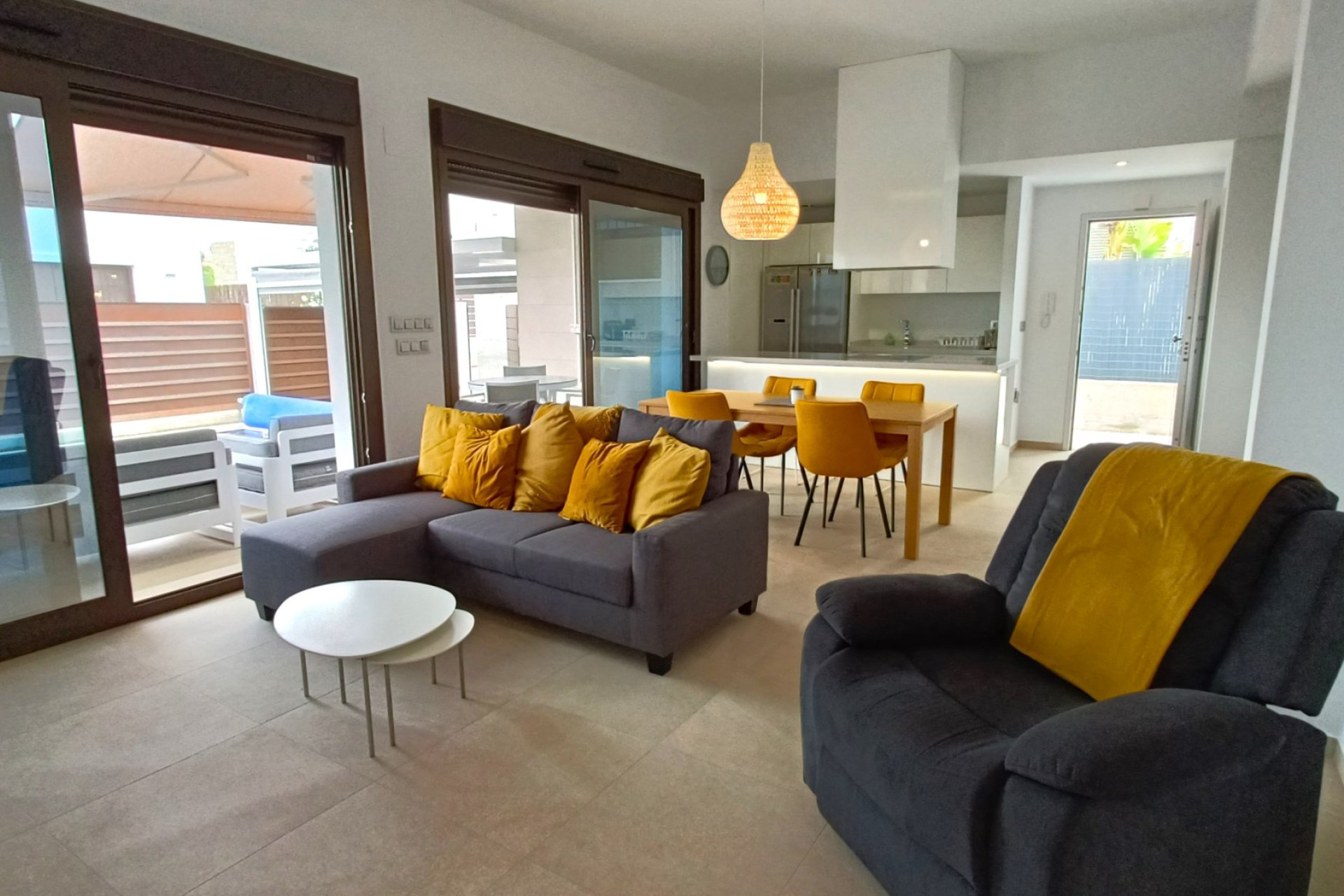 Reventa - Detached Villa - Los Montesinos - Entre Naranjos / Vistabella Golf