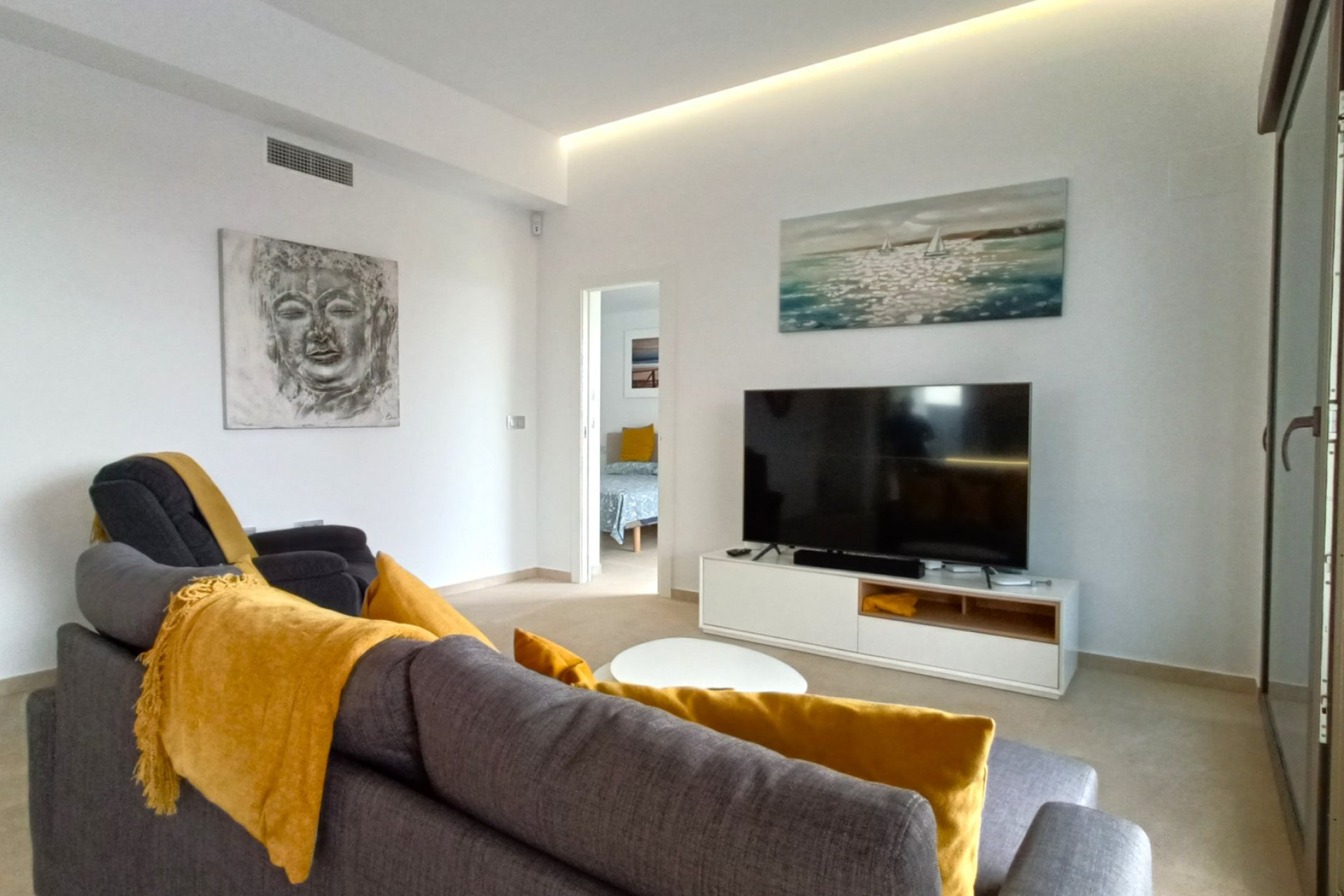 Reventa - Detached Villa - Los Montesinos - Entre Naranjos / Vistabella Golf