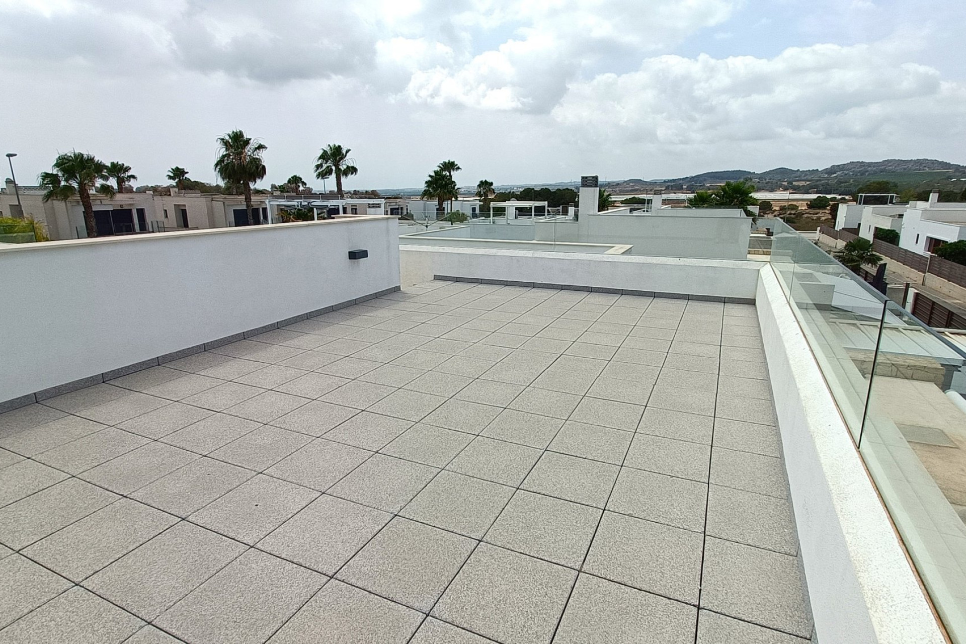 Reventa - Detached Villa - Los Montesinos - Entre Naranjos / Vistabella Golf