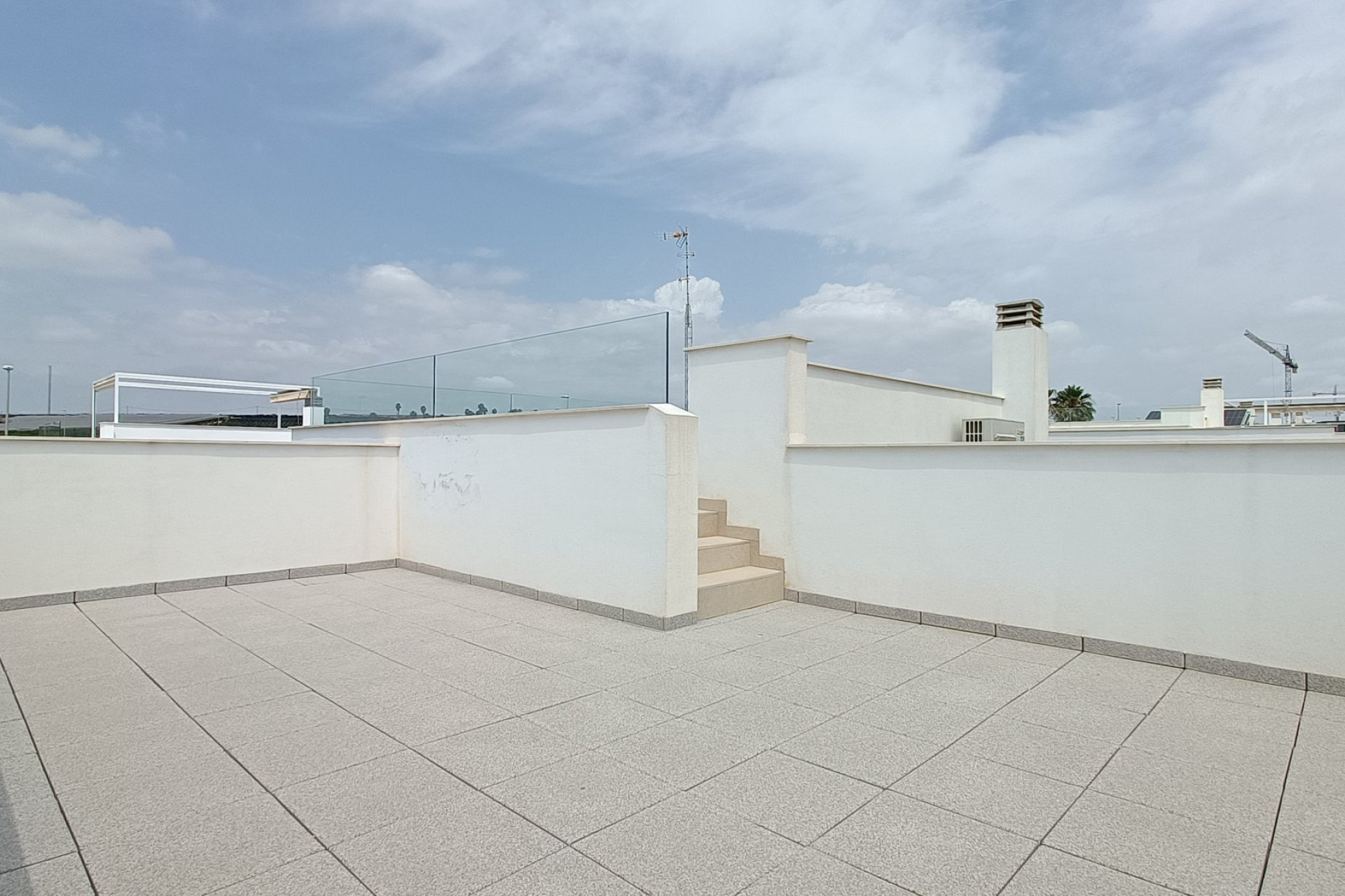Reventa - Detached Villa - Los Montesinos - Entre Naranjos / Vistabella Golf