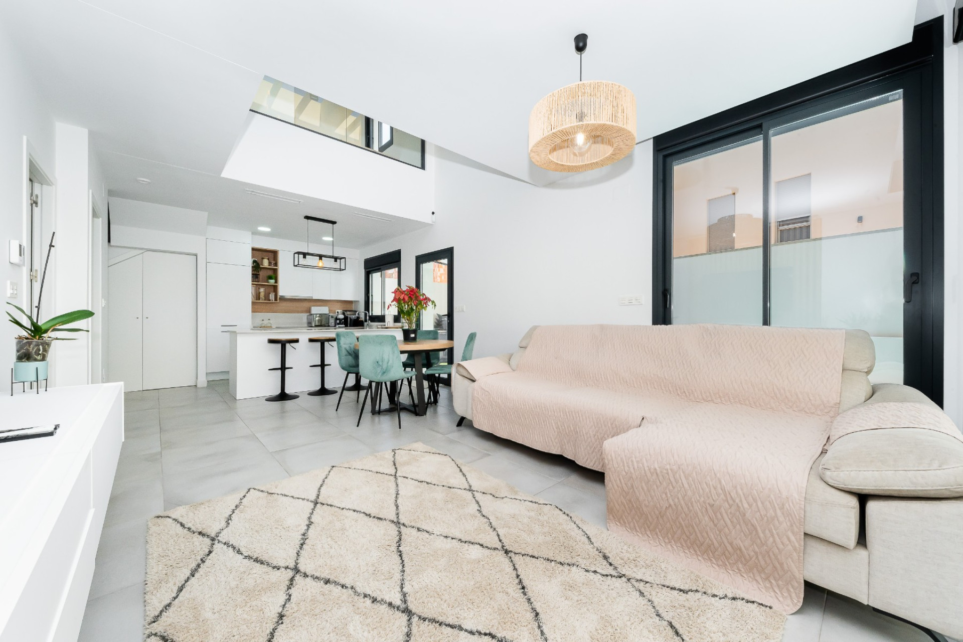 Reventa - Detached Villa - Los Montesinos - La Herrada