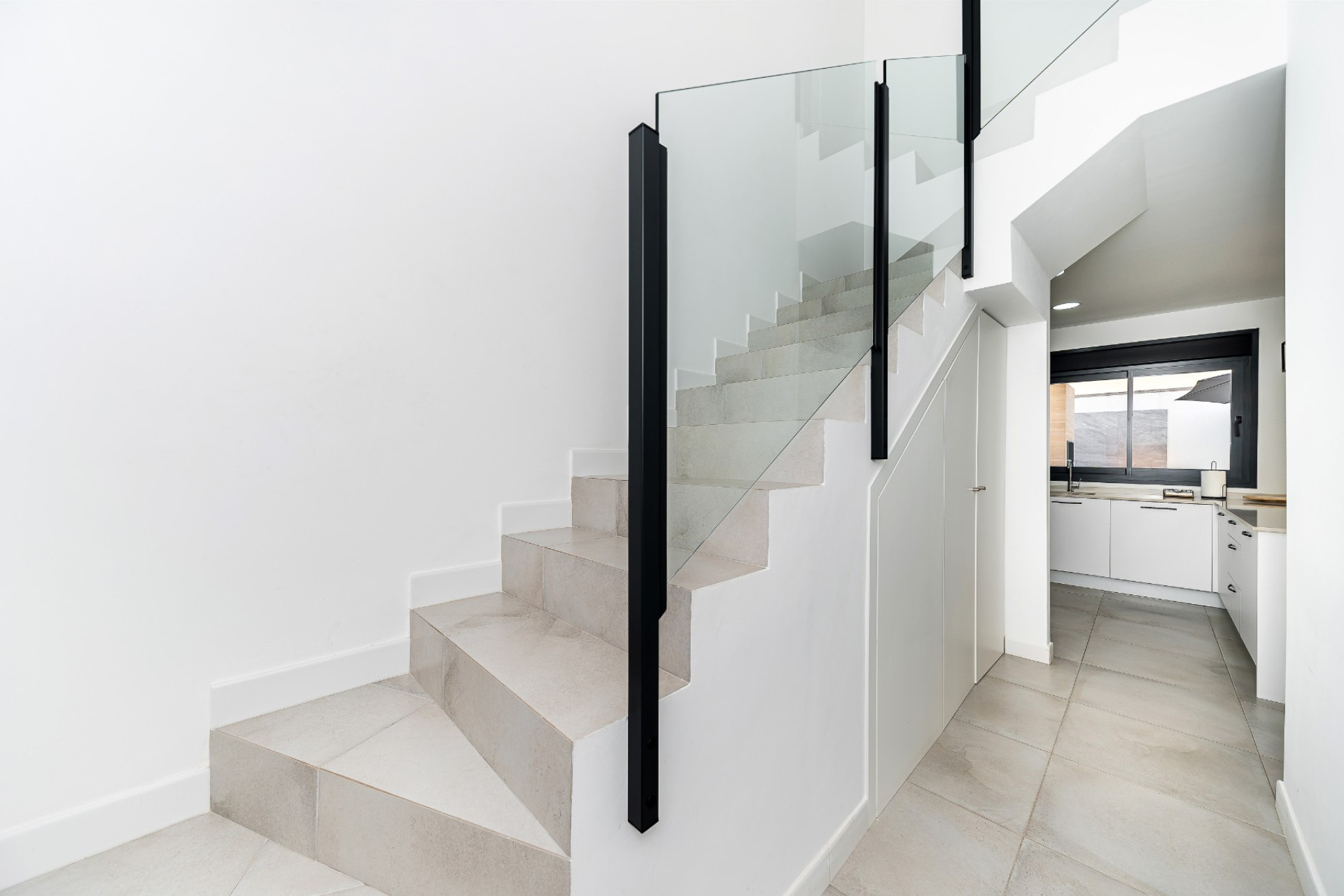 Reventa - Detached Villa - Los Montesinos - La Herrada