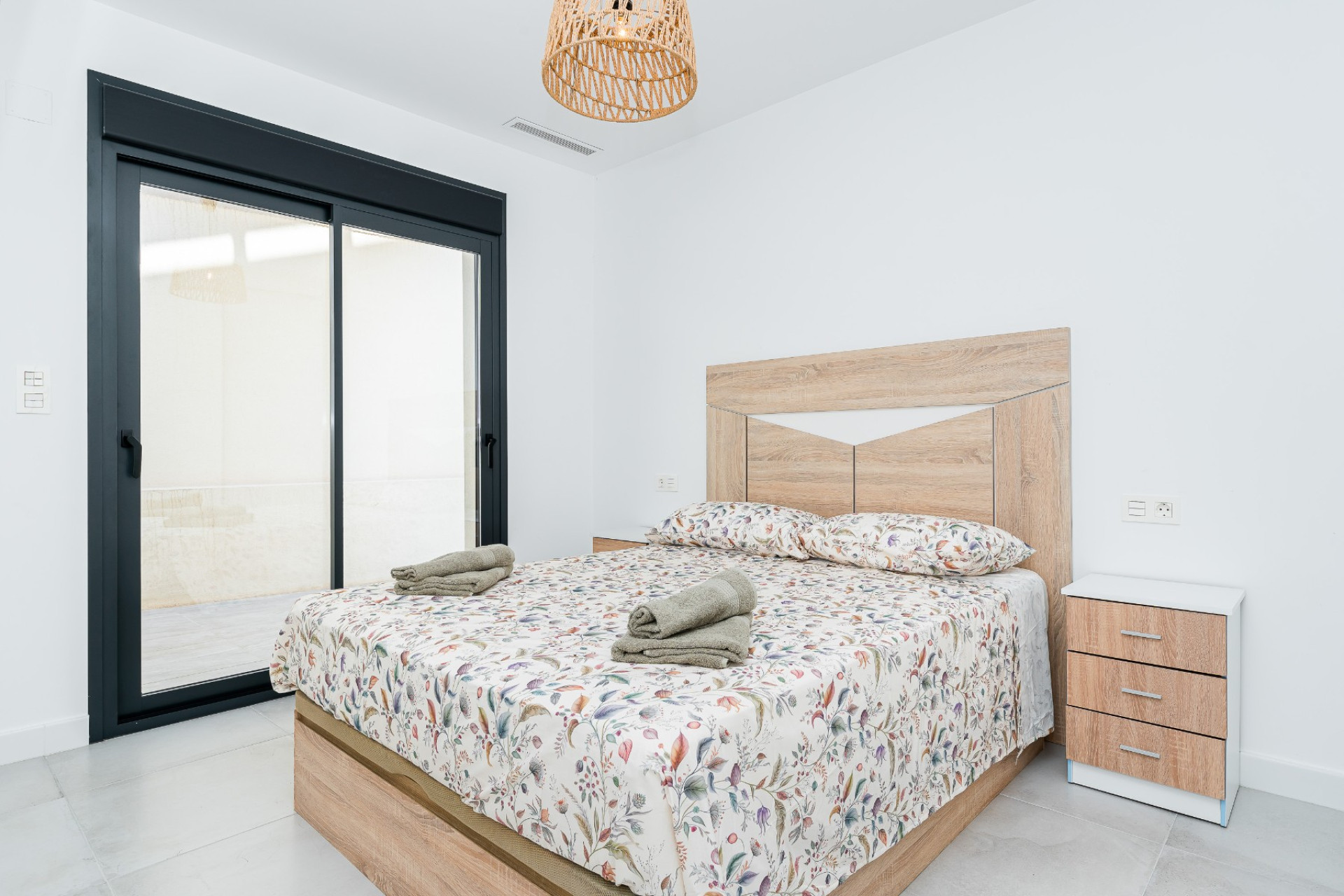 Reventa - Detached Villa - Los Montesinos - La Herrada