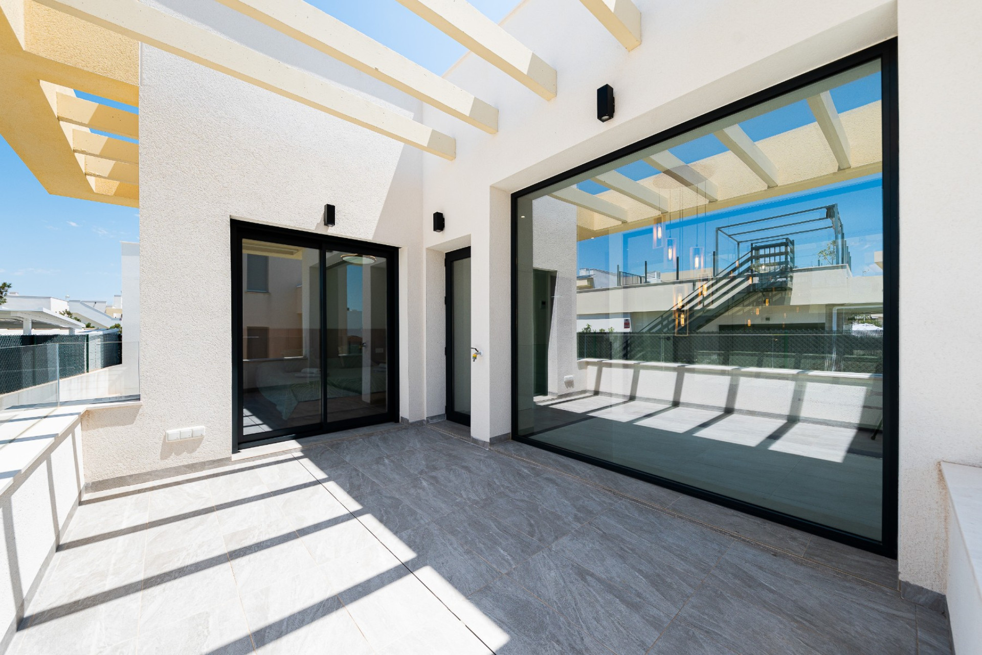 Reventa - Detached Villa - Los Montesinos - La Herrada