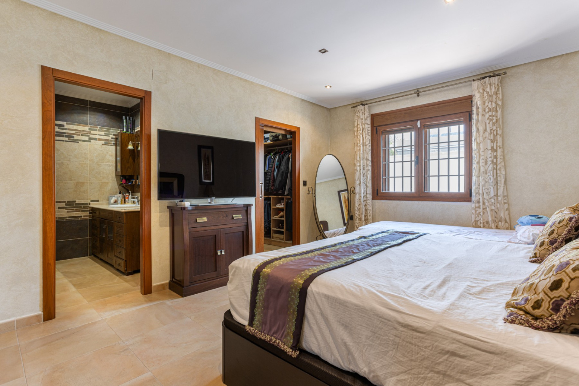 Reventa - Detached Villa - Los Montesinos - La Herrada
