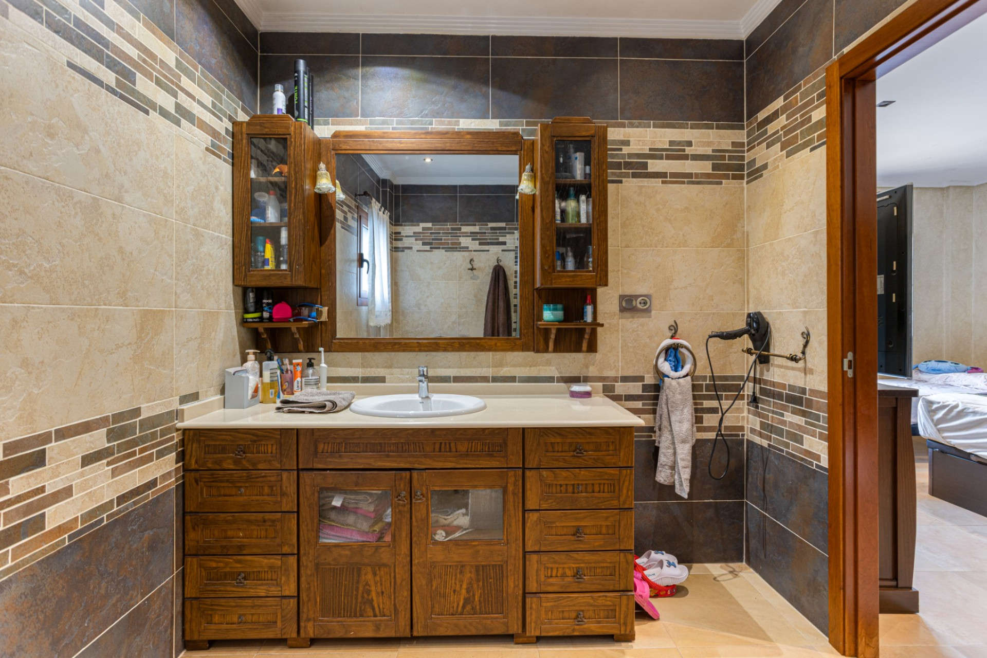 Reventa - Detached Villa - Los Montesinos - La Herrada