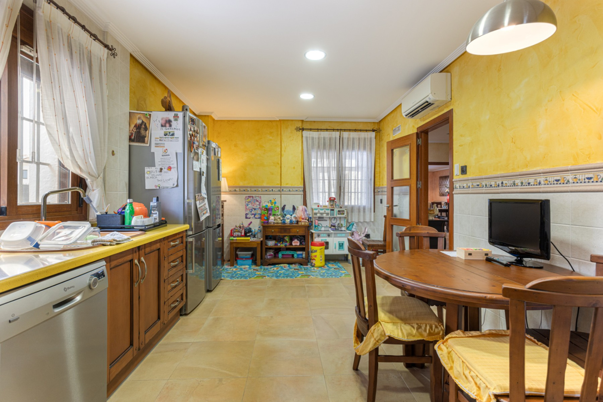 Reventa - Detached Villa - Los Montesinos - La Herrada