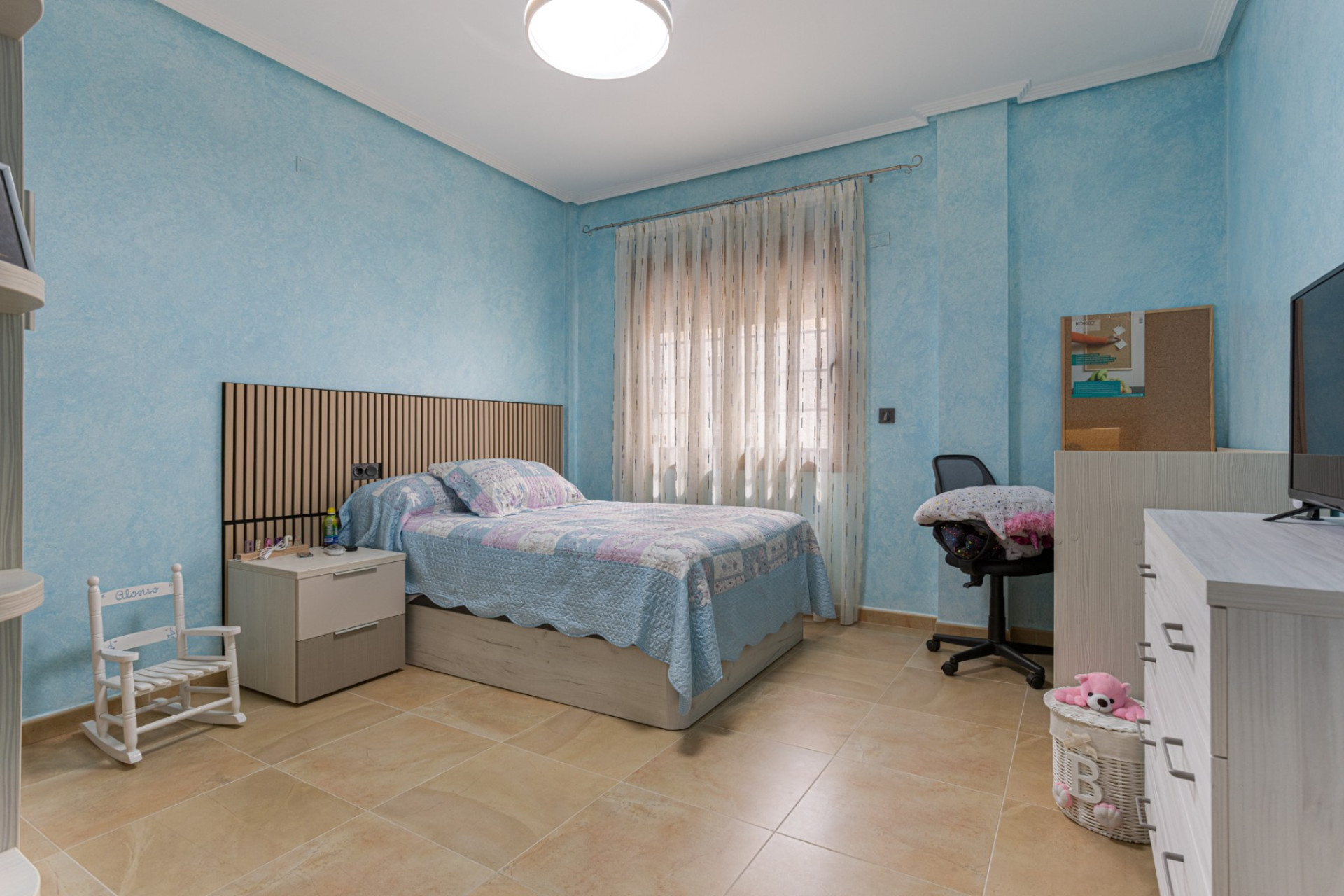 Reventa - Detached Villa - Los Montesinos - La Herrada