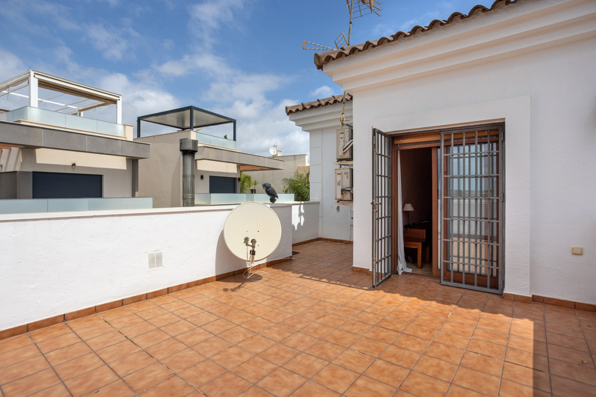 Reventa - Detached Villa - Los Montesinos - La Herrada