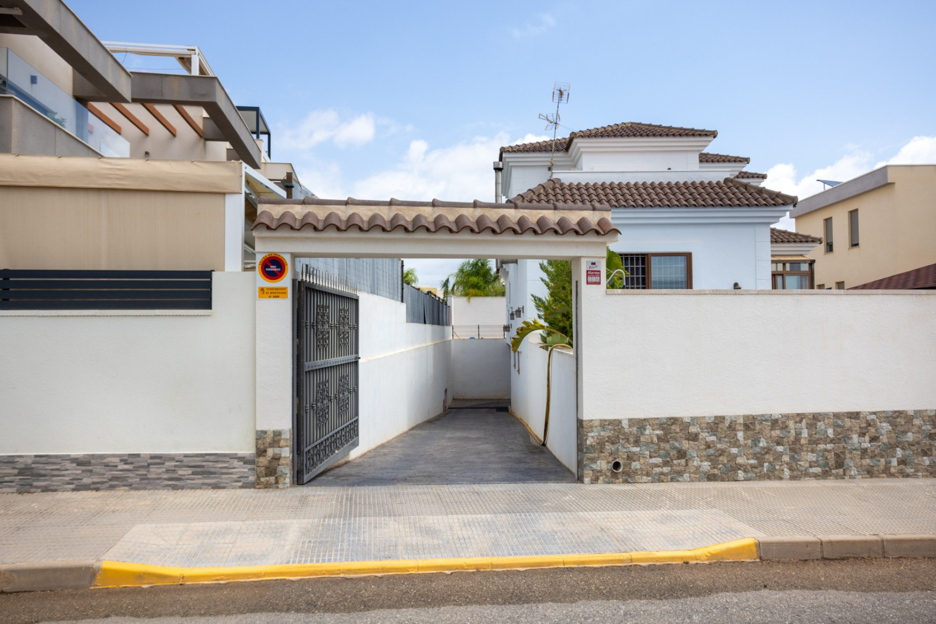 Reventa - Detached Villa - Los Montesinos - La Herrada