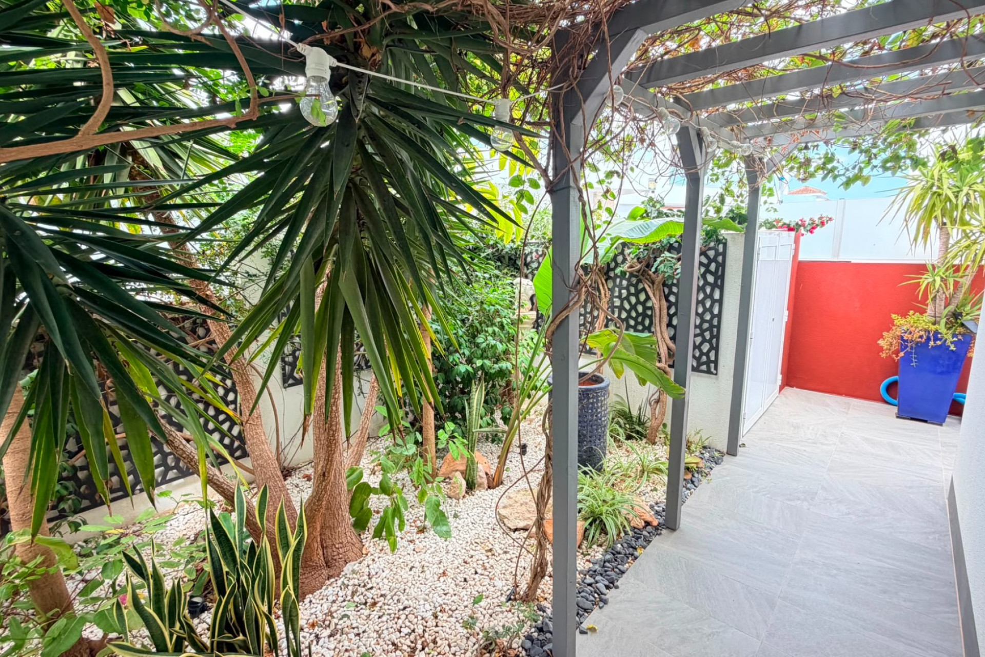 Reventa - Detached Villa - Los Montesinos - La Herrada
