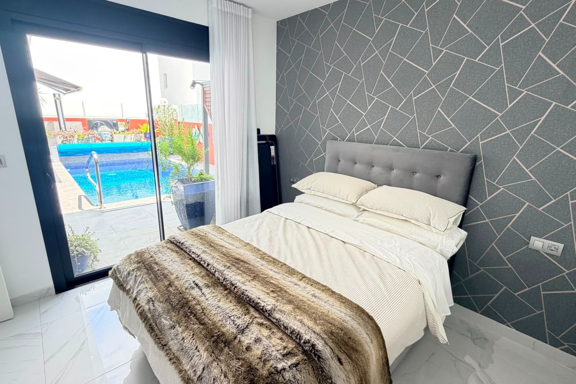 Reventa - Detached Villa - Los Montesinos - La Herrada