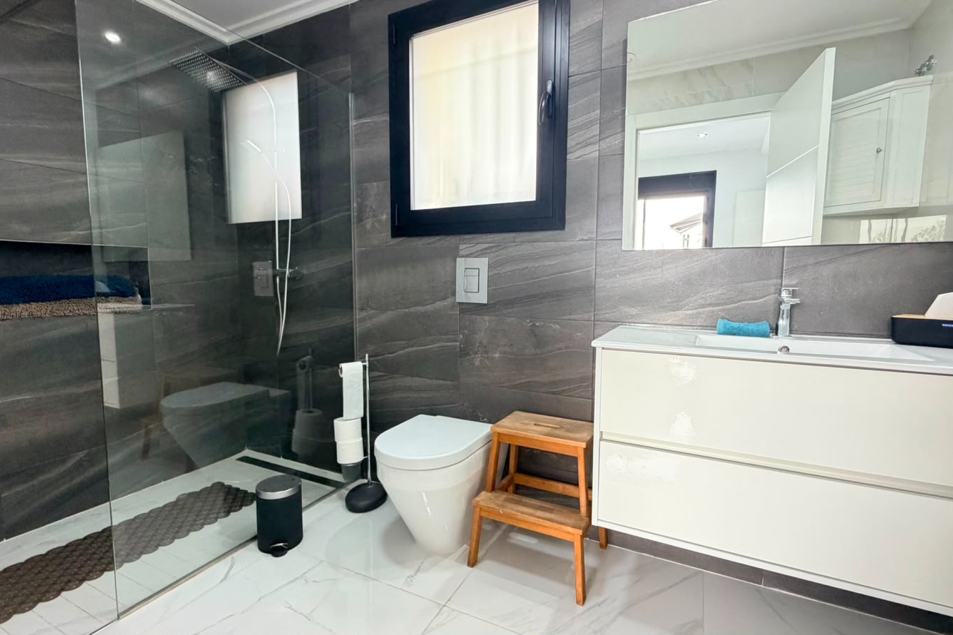 Reventa - Detached Villa - Los Montesinos - La Herrada