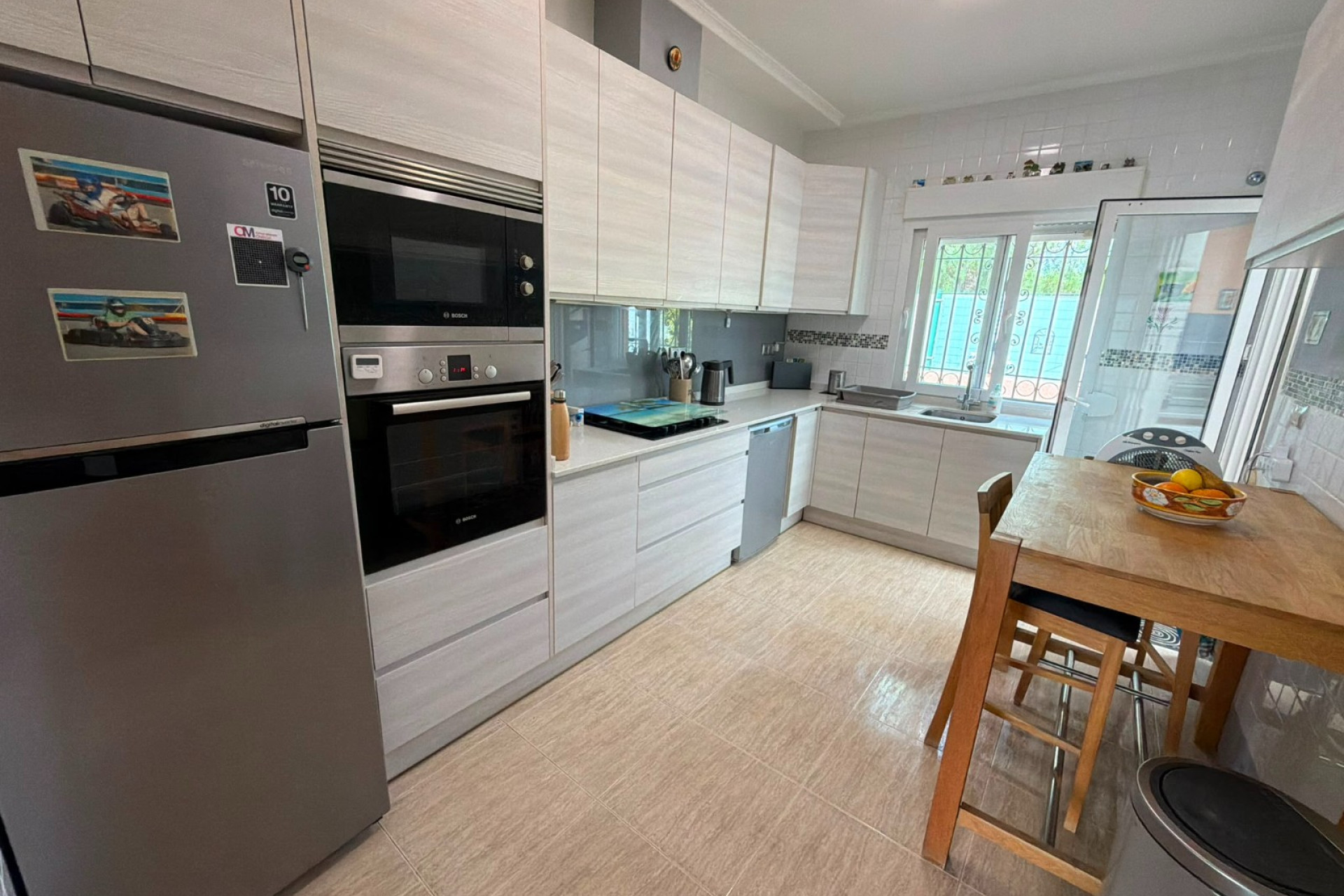 Reventa - Detached Villa - Los Montesinos - La Herrada