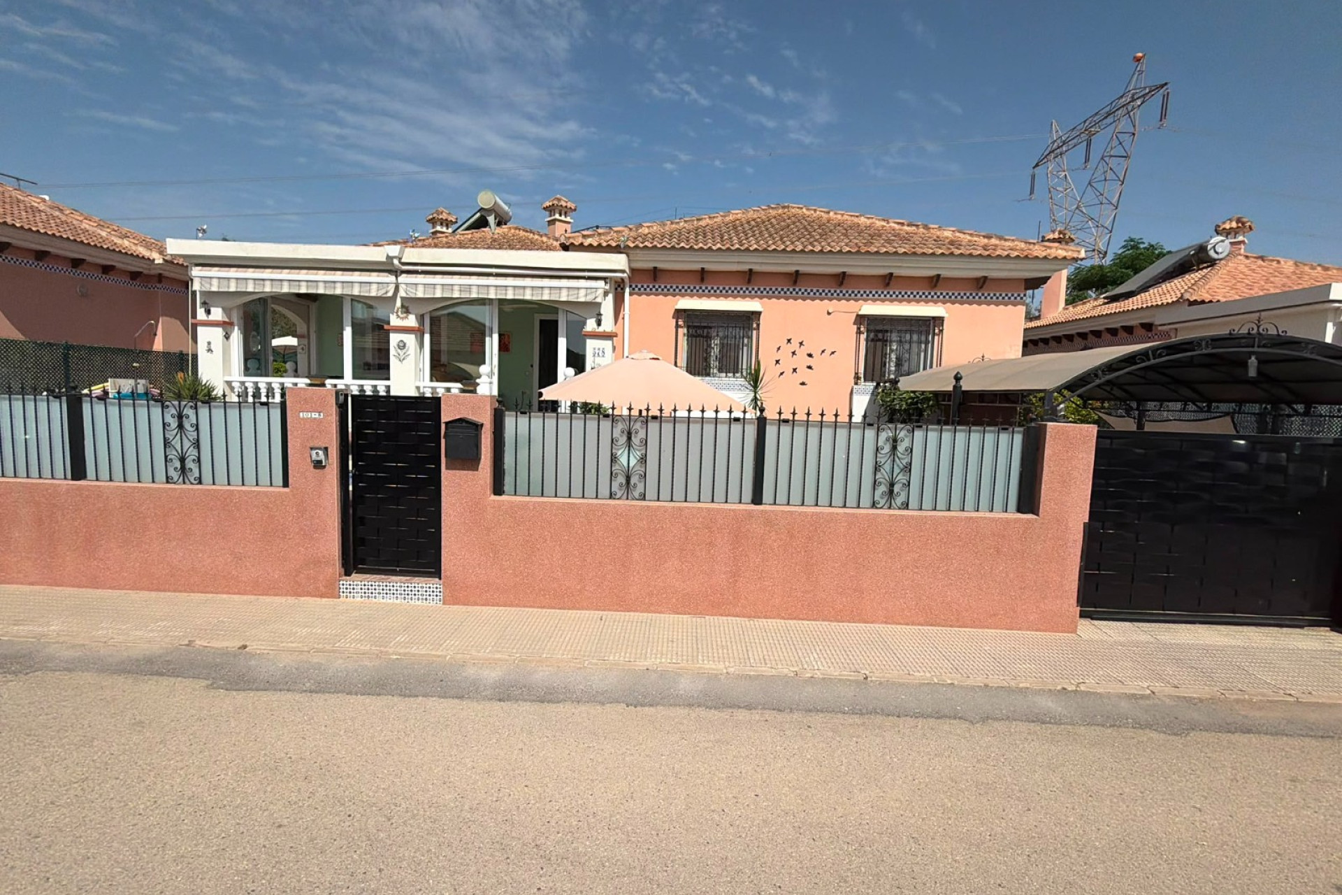 Reventa - Detached Villa - Los Montesinos - La Herrada