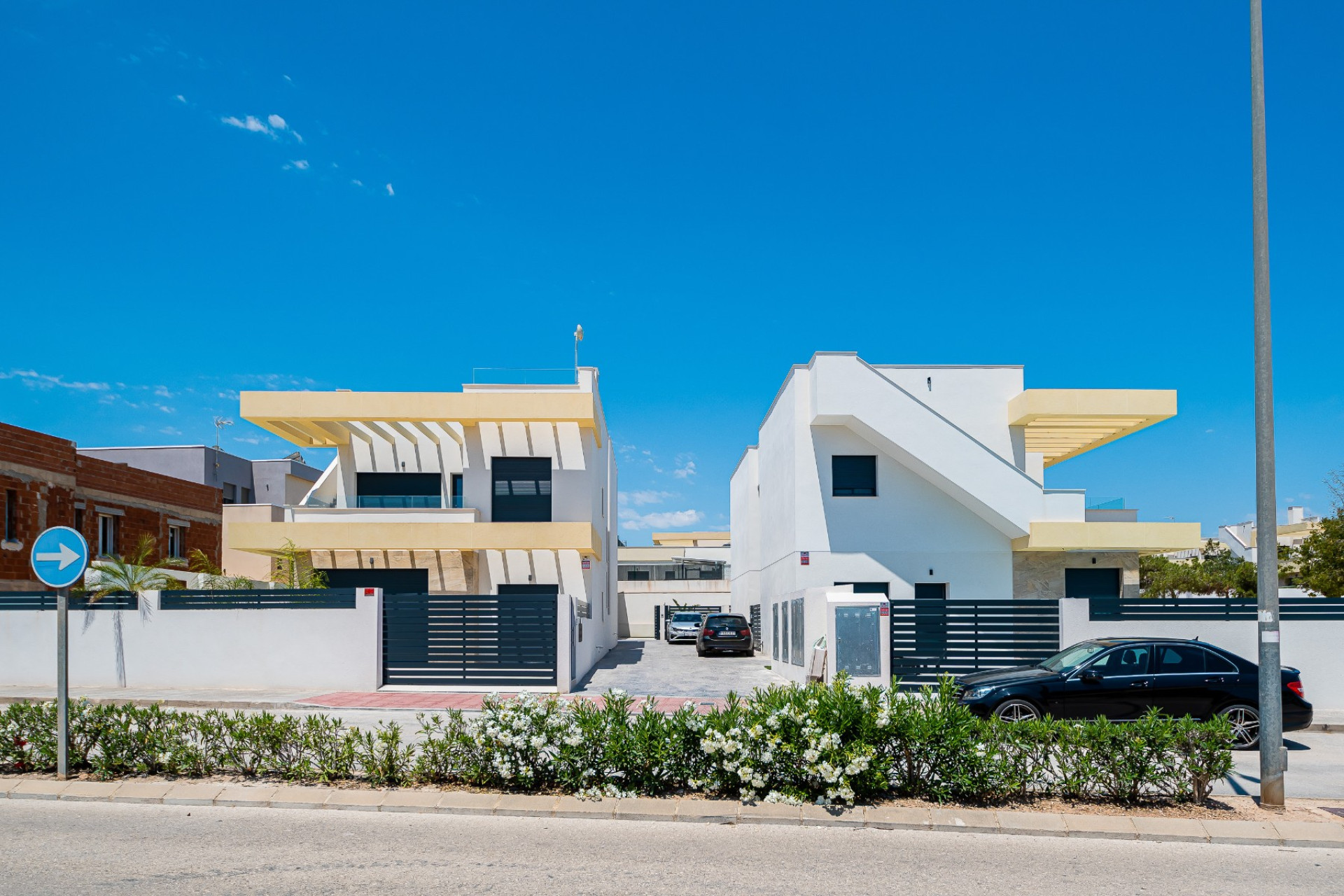 Reventa - Detached Villa - Los Montesinos - La Herrada