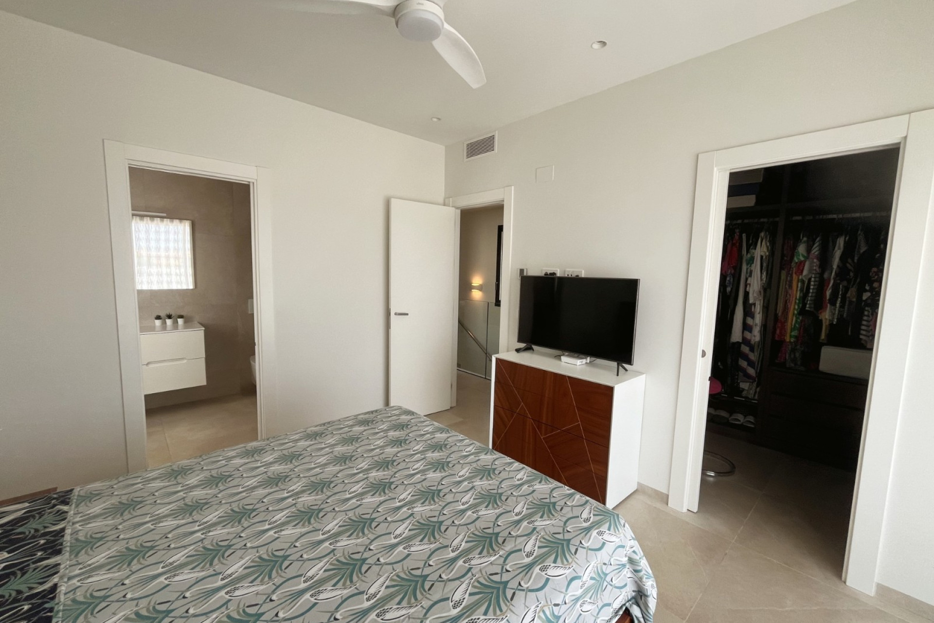 Reventa - Detached Villa - Los Montesinos - La Herrada