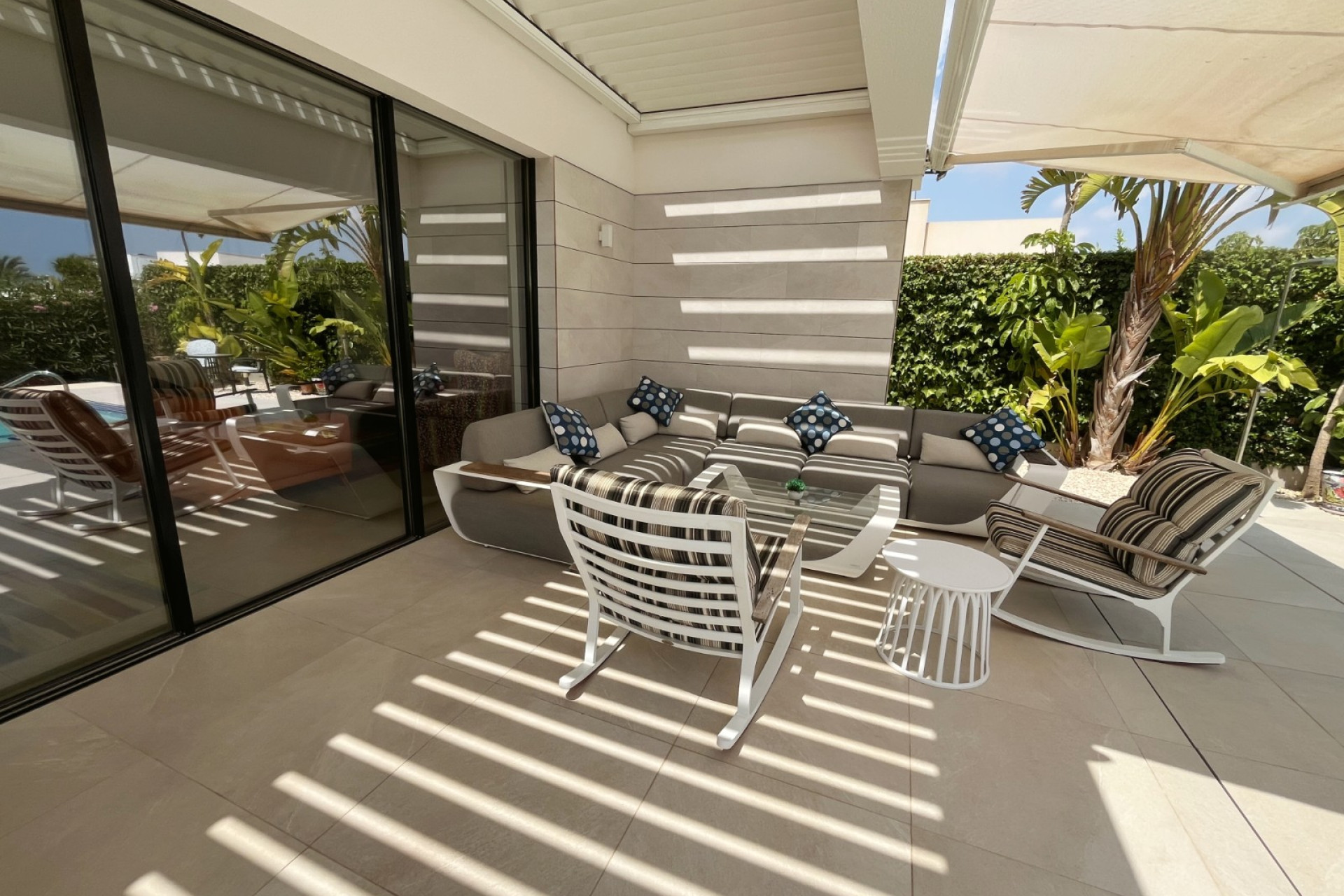 Reventa - Detached Villa - Los Montesinos - La Herrada