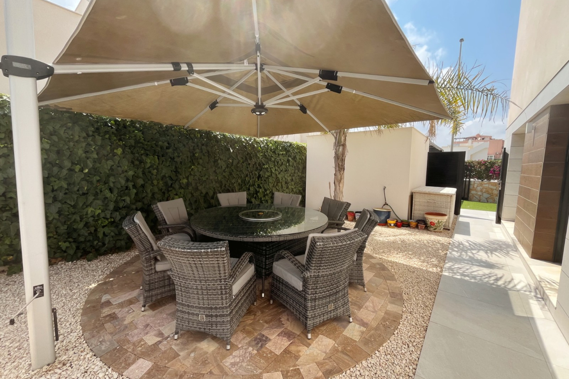 Reventa - Detached Villa - Los Montesinos - La Herrada
