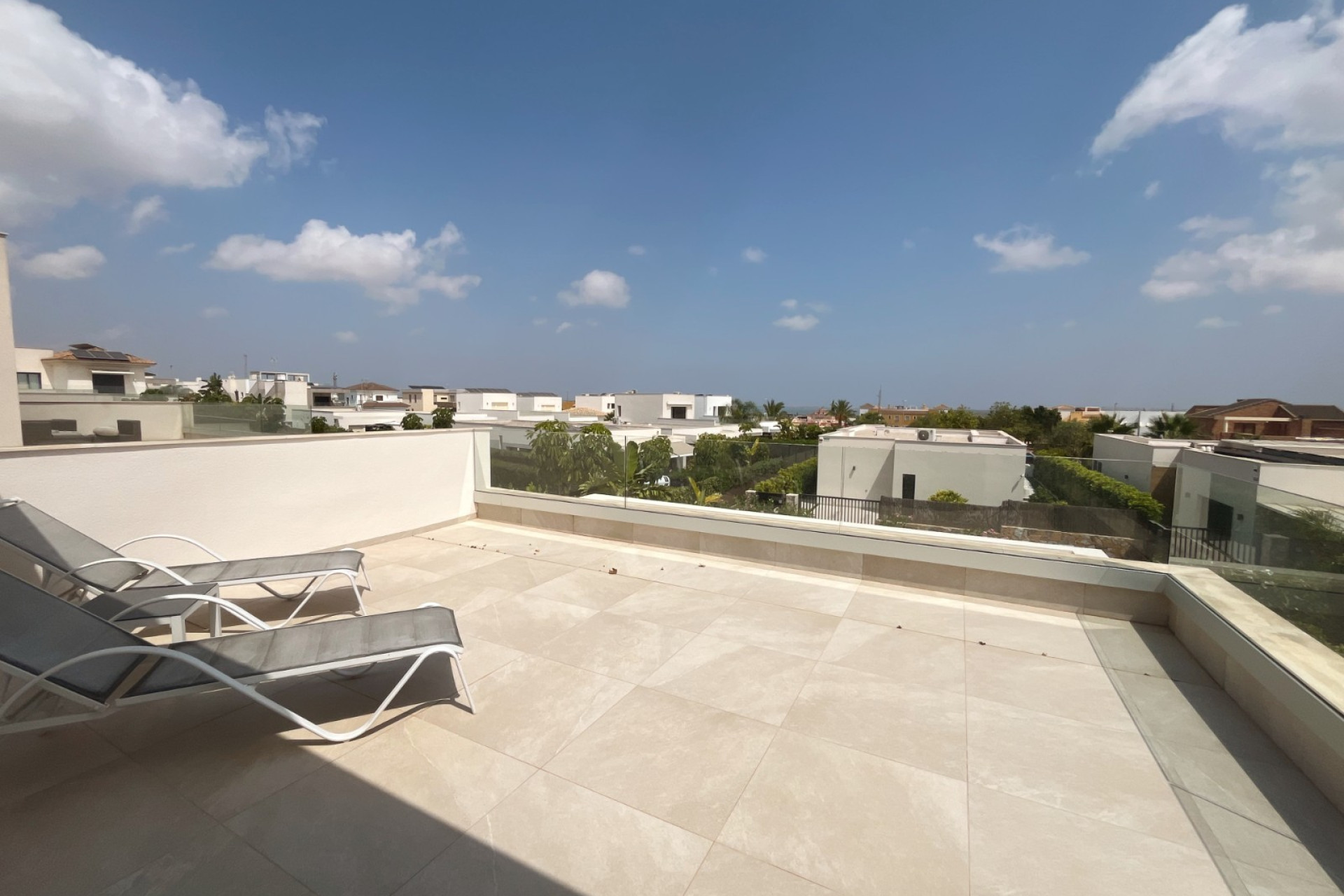 Reventa - Detached Villa - Los Montesinos - La Herrada