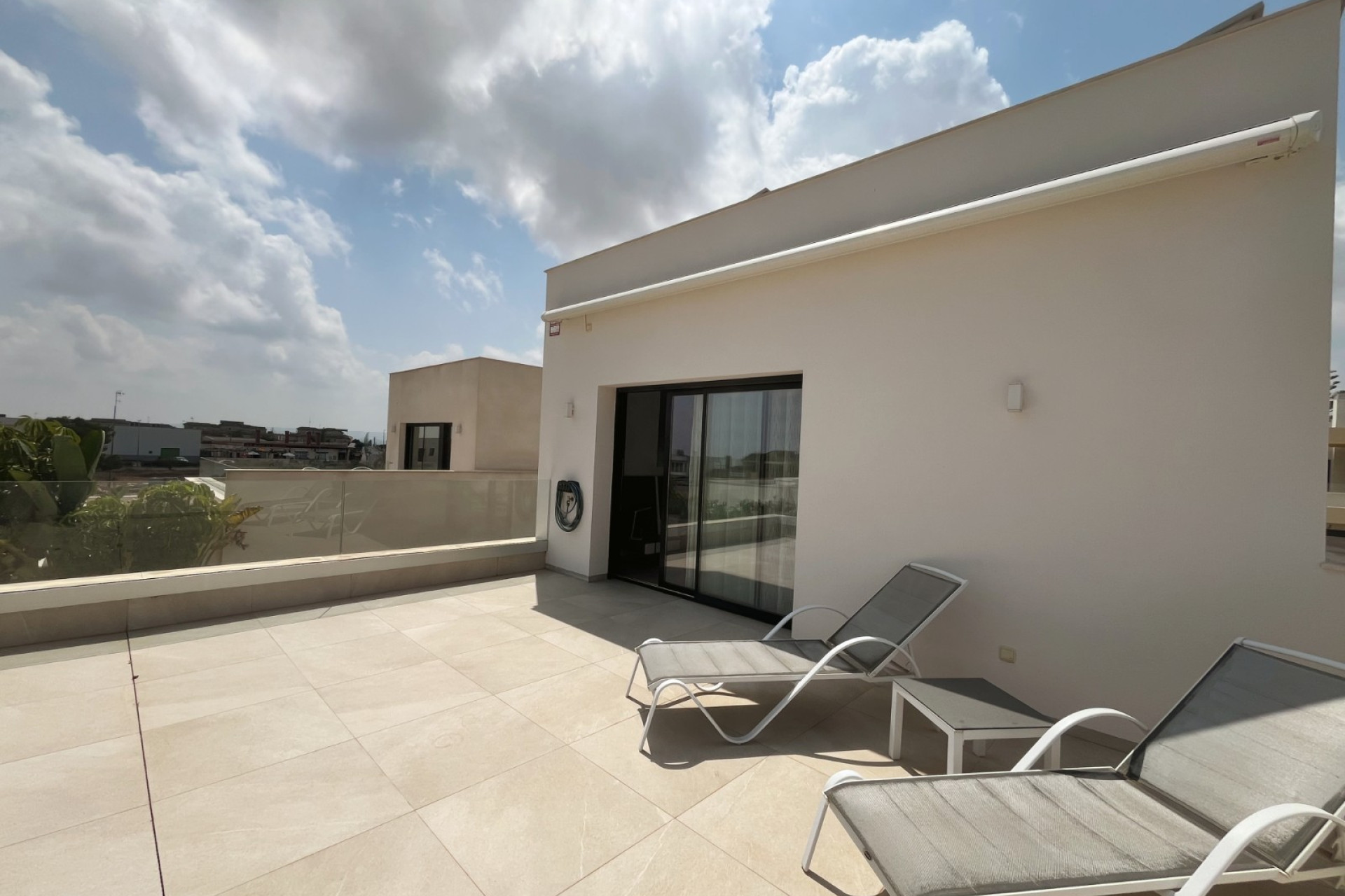 Reventa - Detached Villa - Los Montesinos - La Herrada