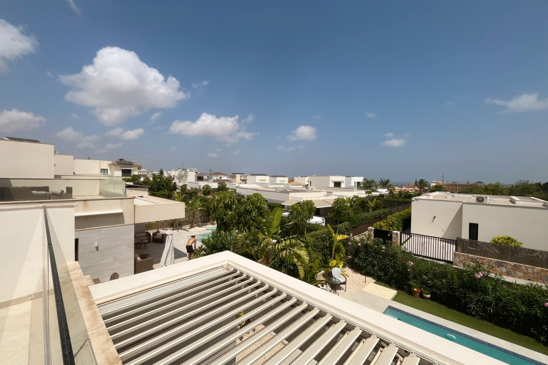 Reventa - Detached Villa - Los Montesinos - La Herrada