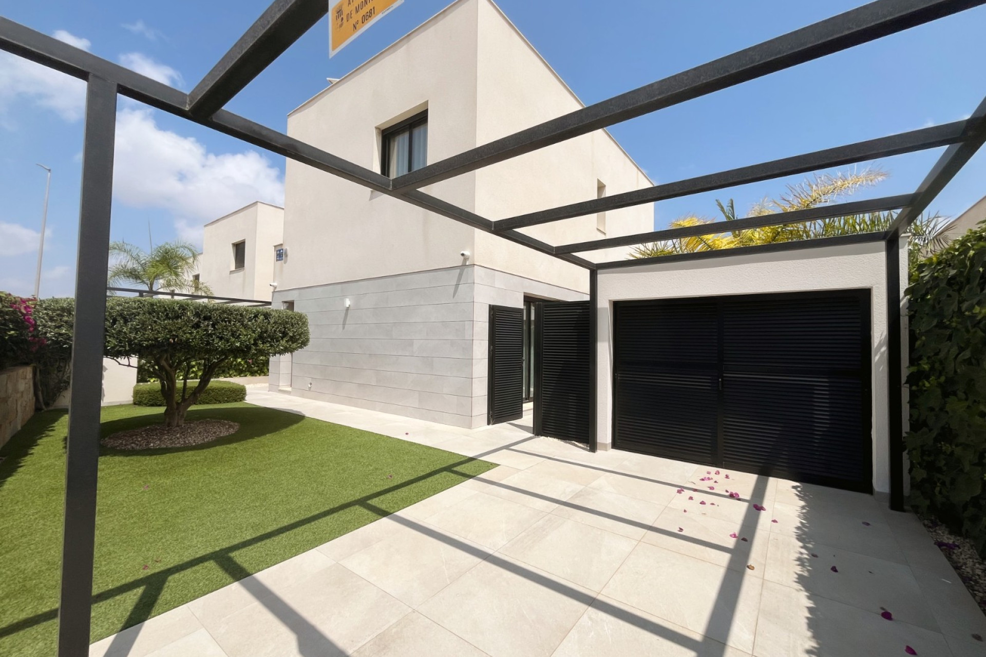 Reventa - Detached Villa - Los Montesinos - La Herrada