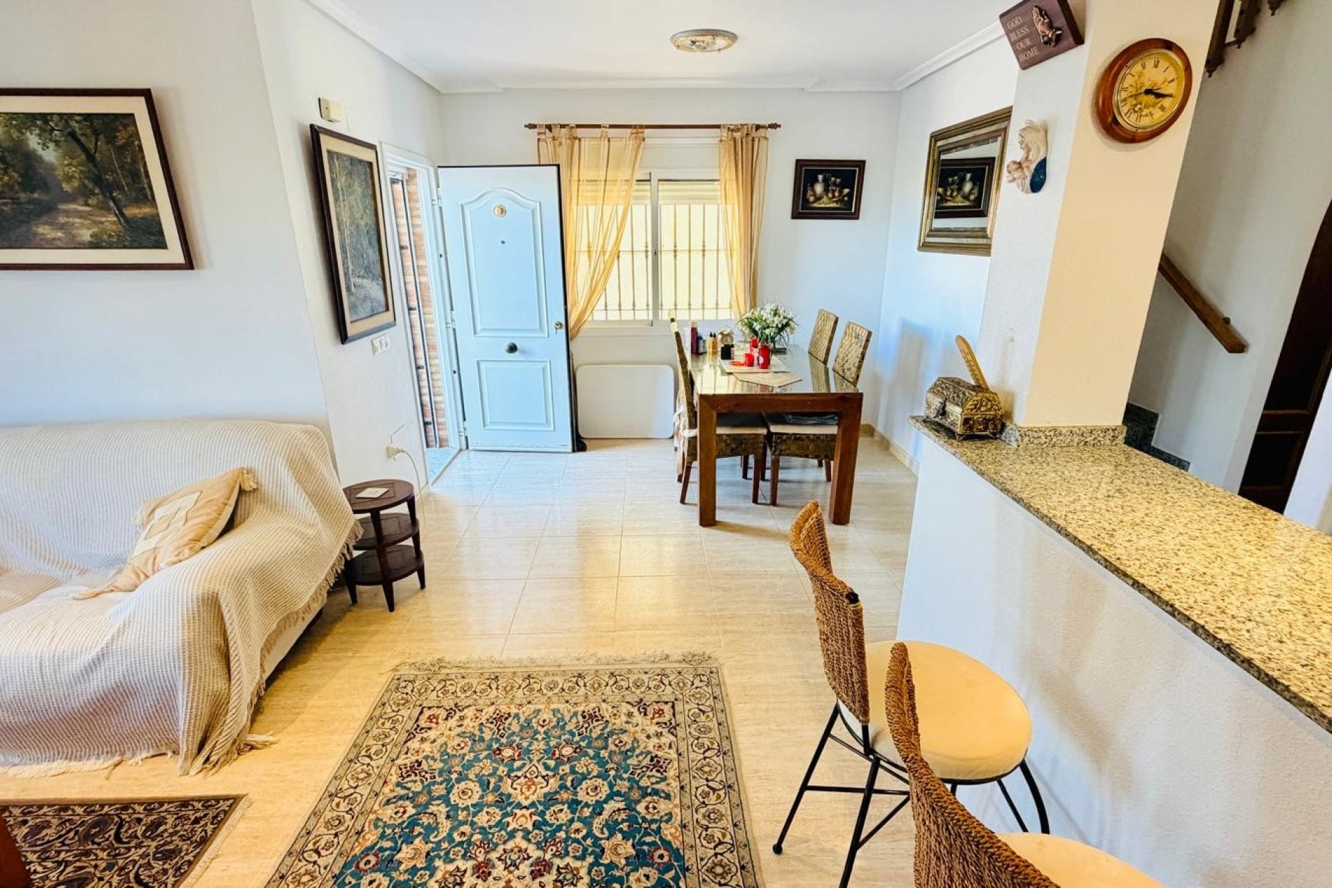 Reventa - Detached Villa - Los Montesinos - La Herrada