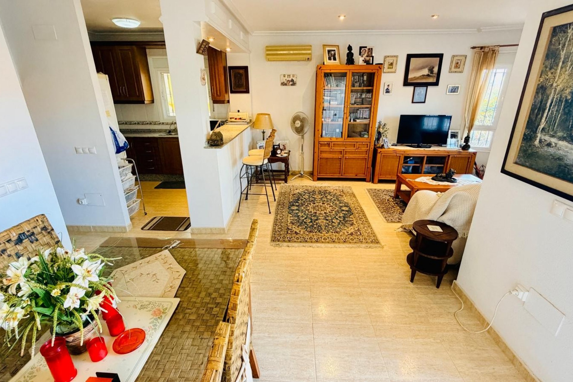 Reventa - Detached Villa - Los Montesinos - La Herrada