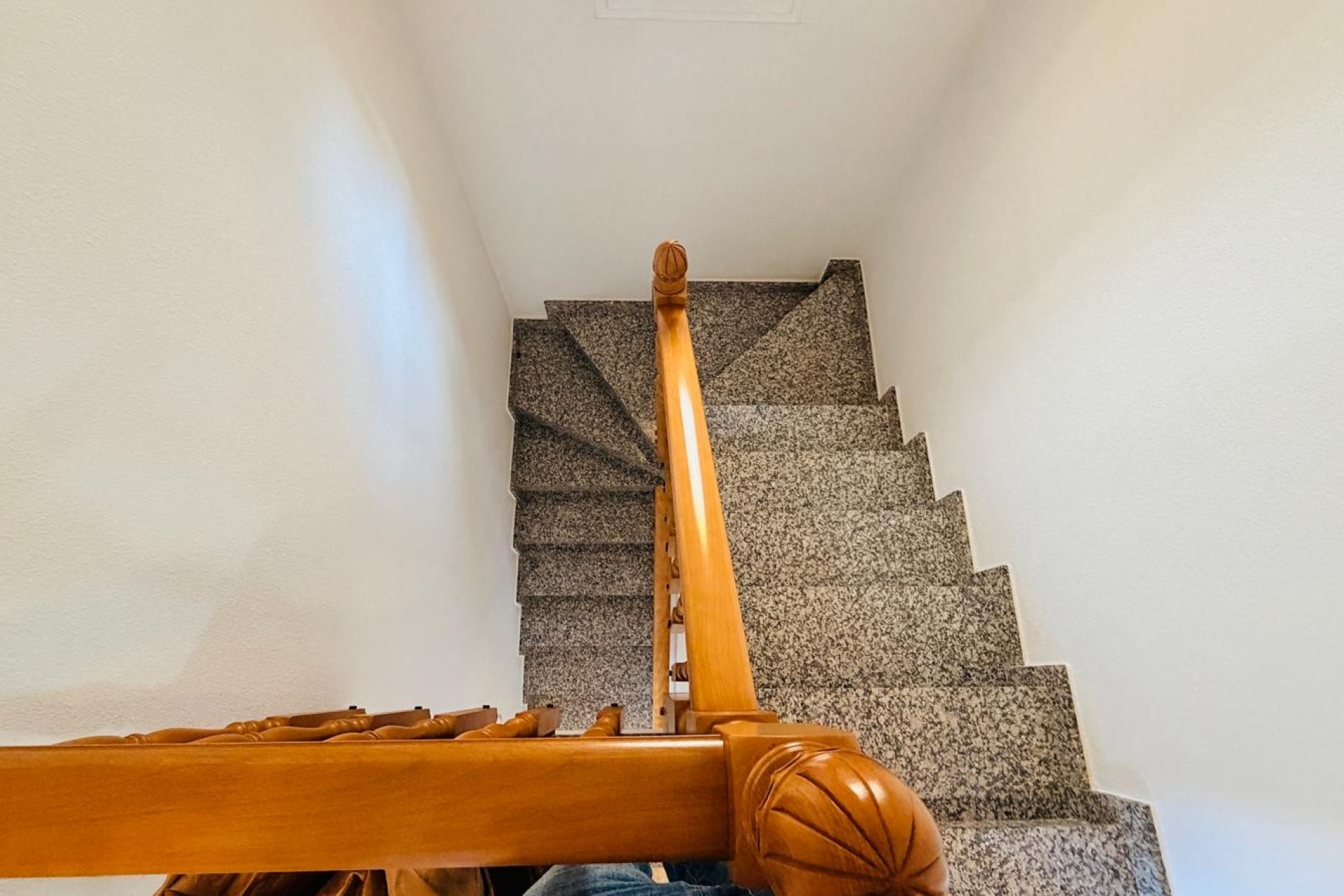 Reventa - Detached Villa - Los Montesinos - La Herrada
