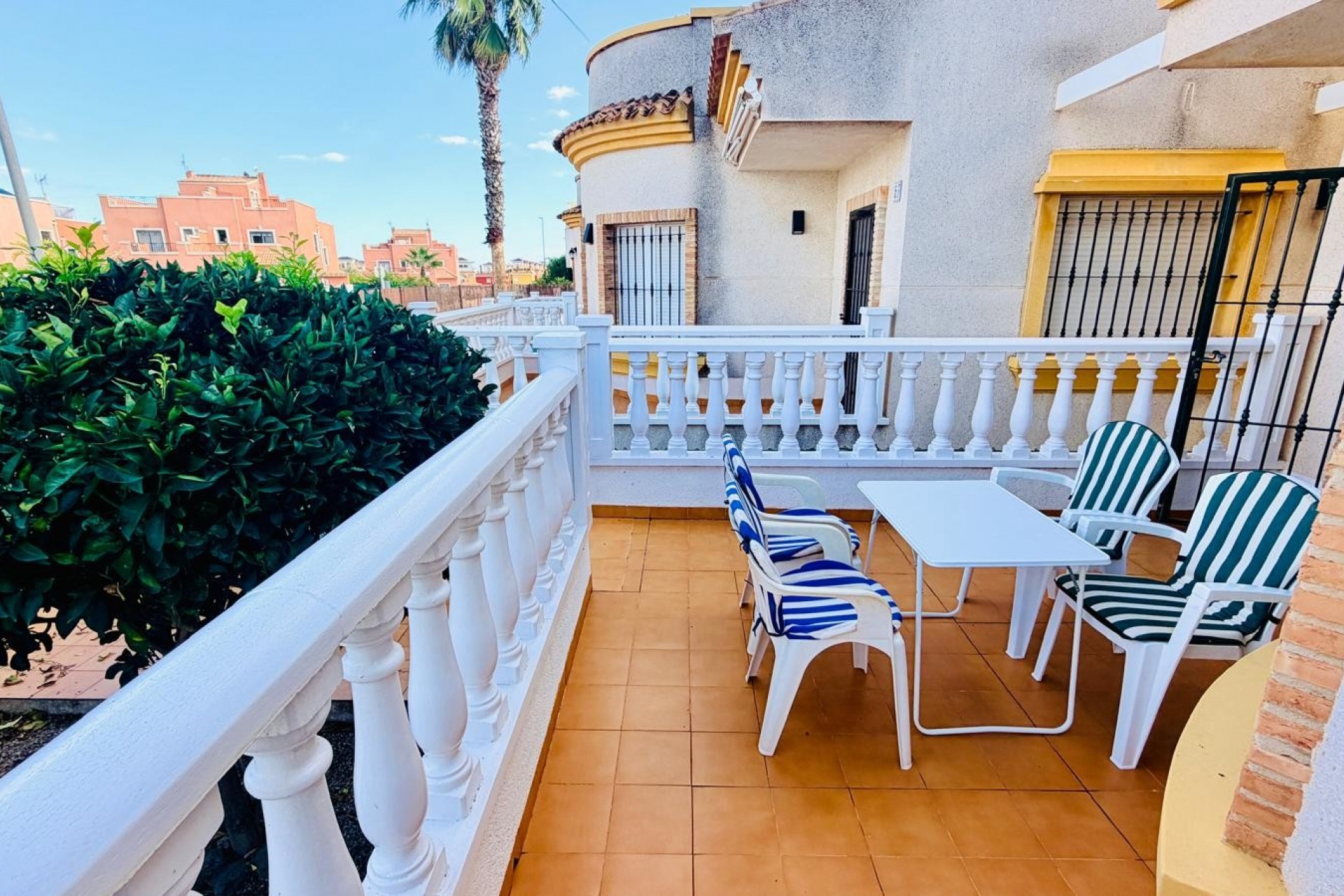 Reventa - Detached Villa - Los Montesinos - La Herrada