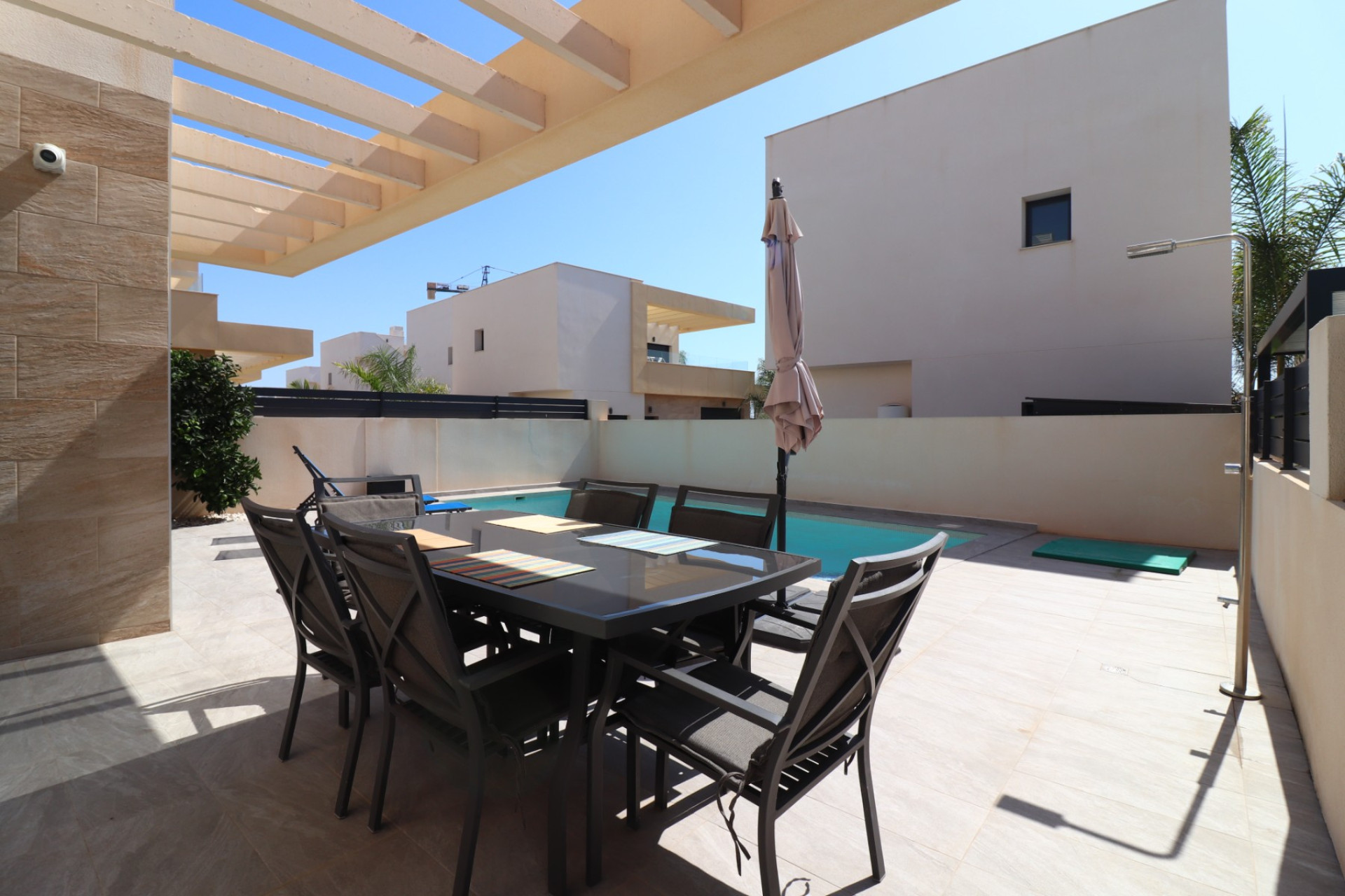 Reventa - Detached Villa - Los Montesinos - La Herrada