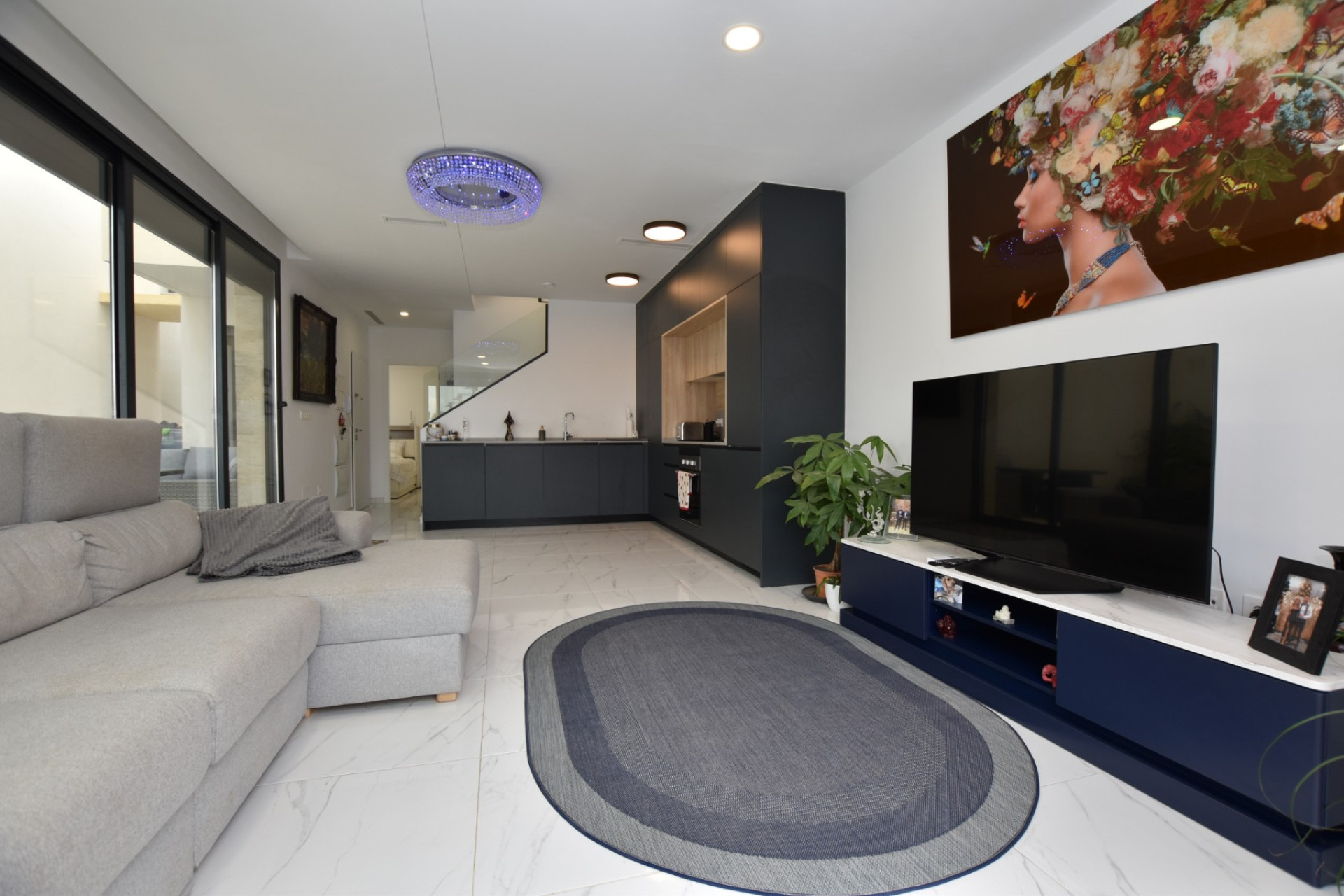 Reventa - Detached Villa - Los Montesinos - La Herrada