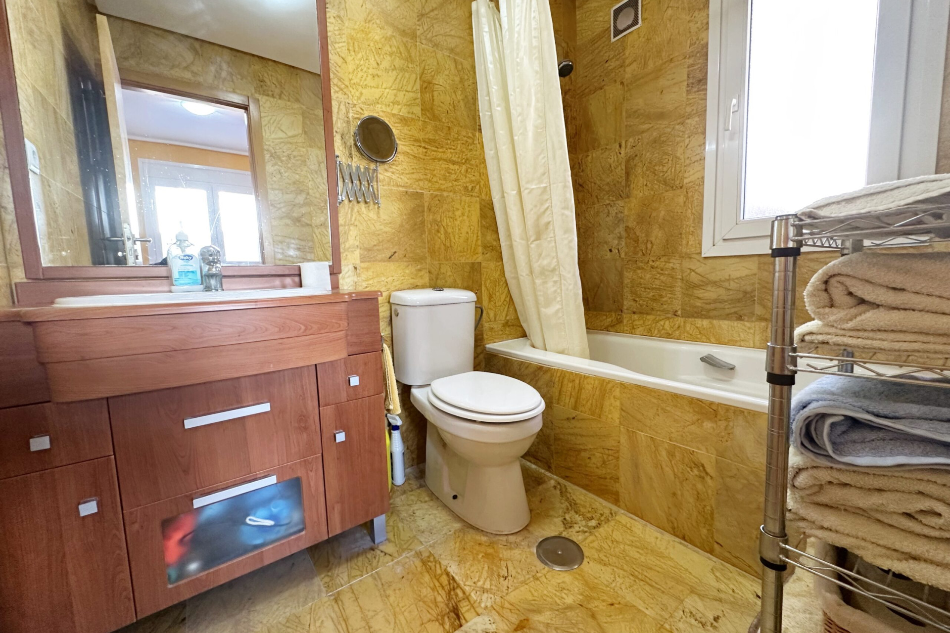 Reventa - Detached Villa - Mar Menor Golf Resort - Mar Menor Golf Resort - Centre