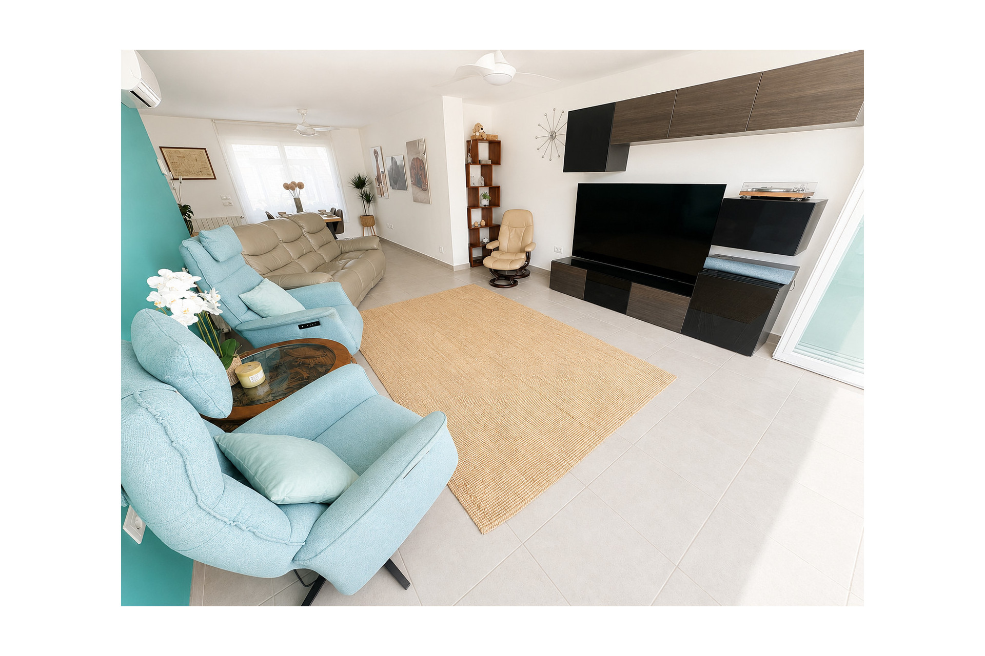 Reventa - Detached Villa - Mar Menor Golf Resort - Mar Menor Golf Resort - Centre