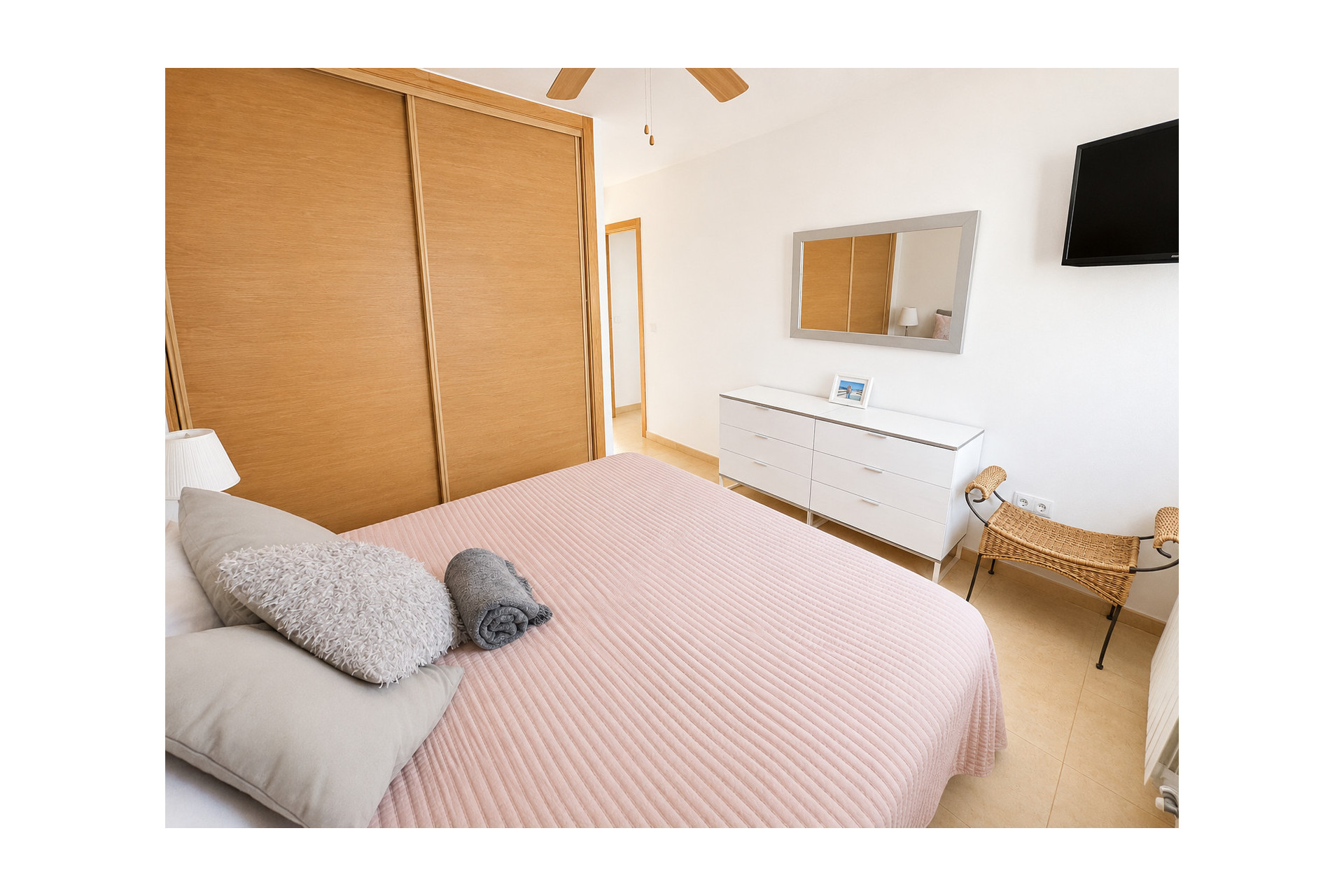 Reventa - Detached Villa - Mar Menor Golf Resort - Mar Menor Golf Resort - Centre