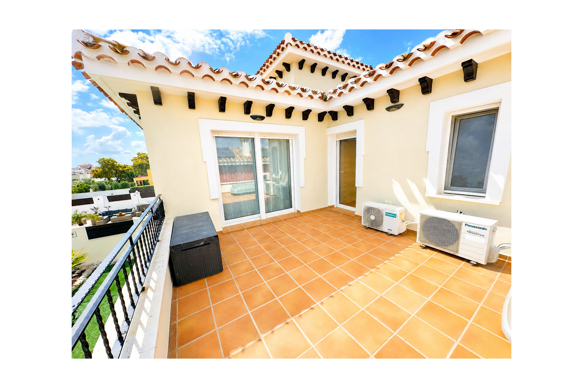 Reventa - Detached Villa - Mar Menor Golf Resort - Mar Menor Golf Resort - Centre