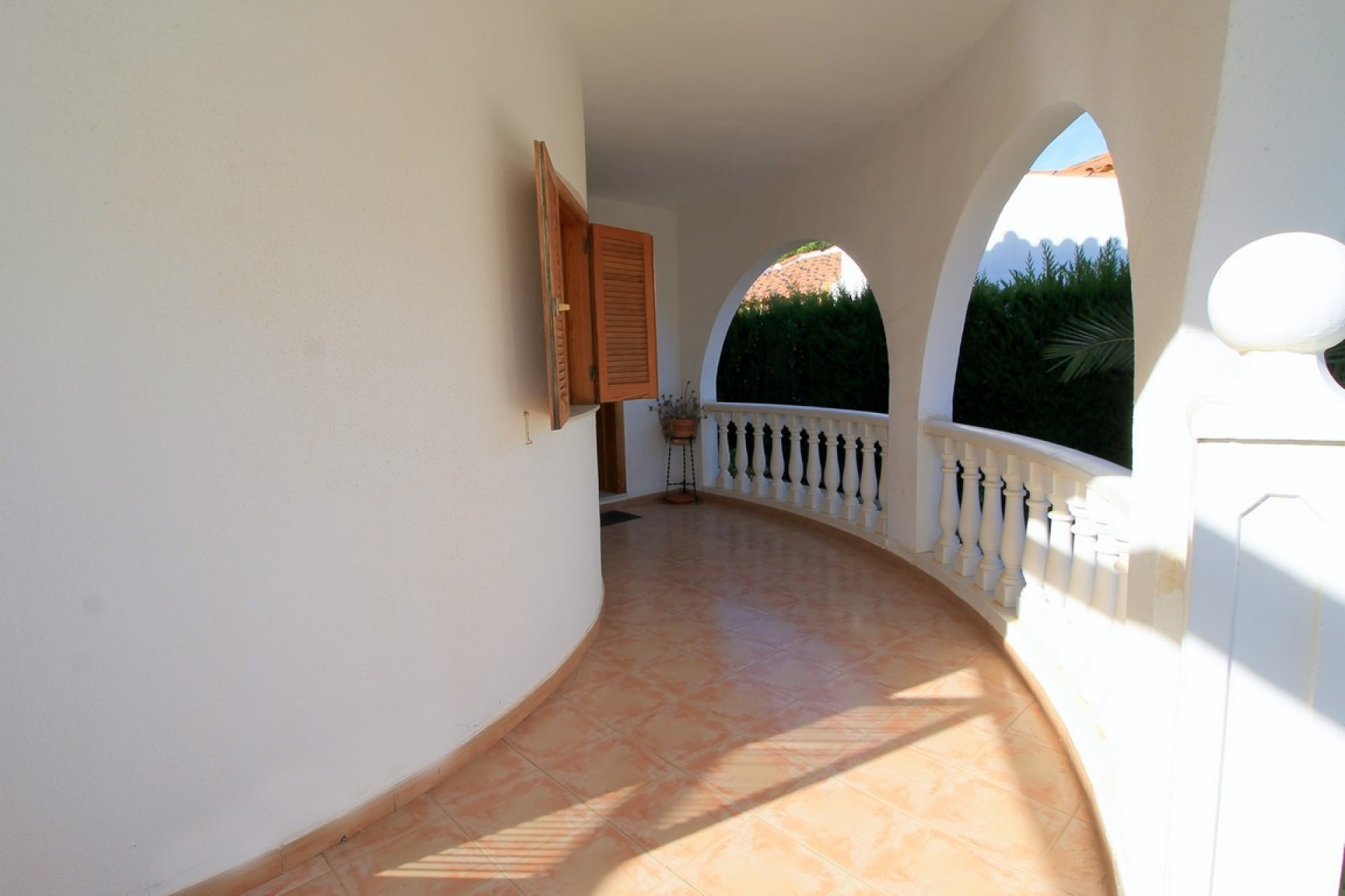 Reventa - Detached Villa - Mil Palmeras - Mil Palmeras - Town