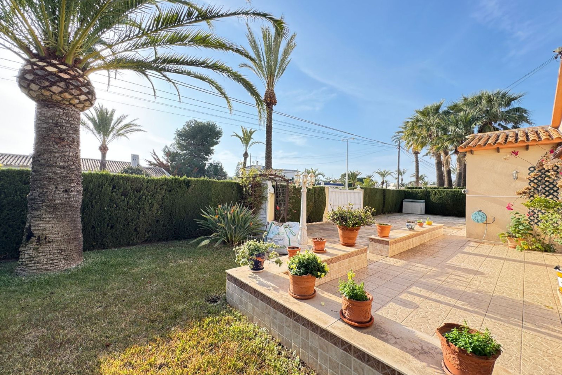 Reventa - Detached Villa - Orihuela Costa - Cabo Roig