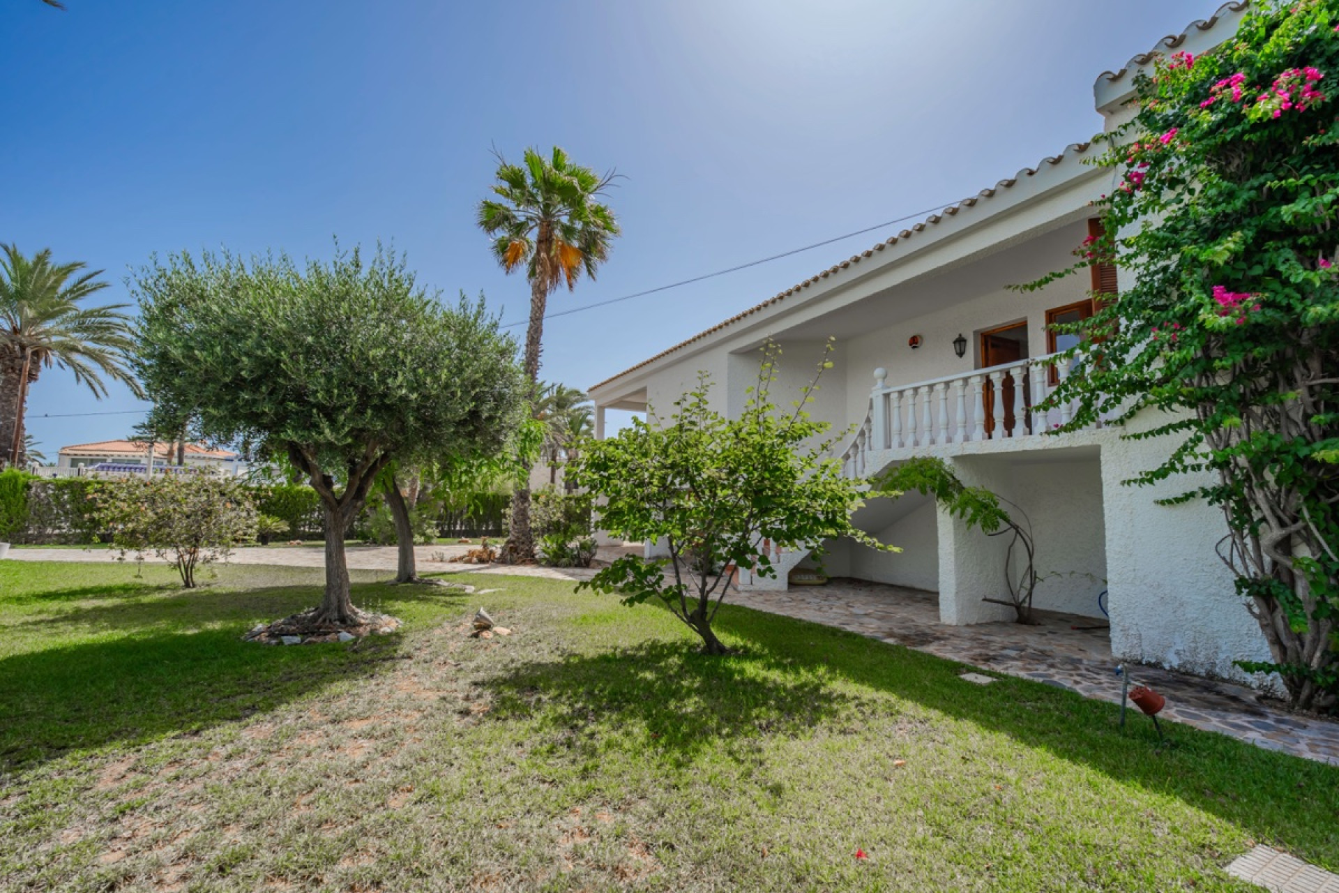 Reventa - Detached Villa - Orihuela Costa - Cabo Roig