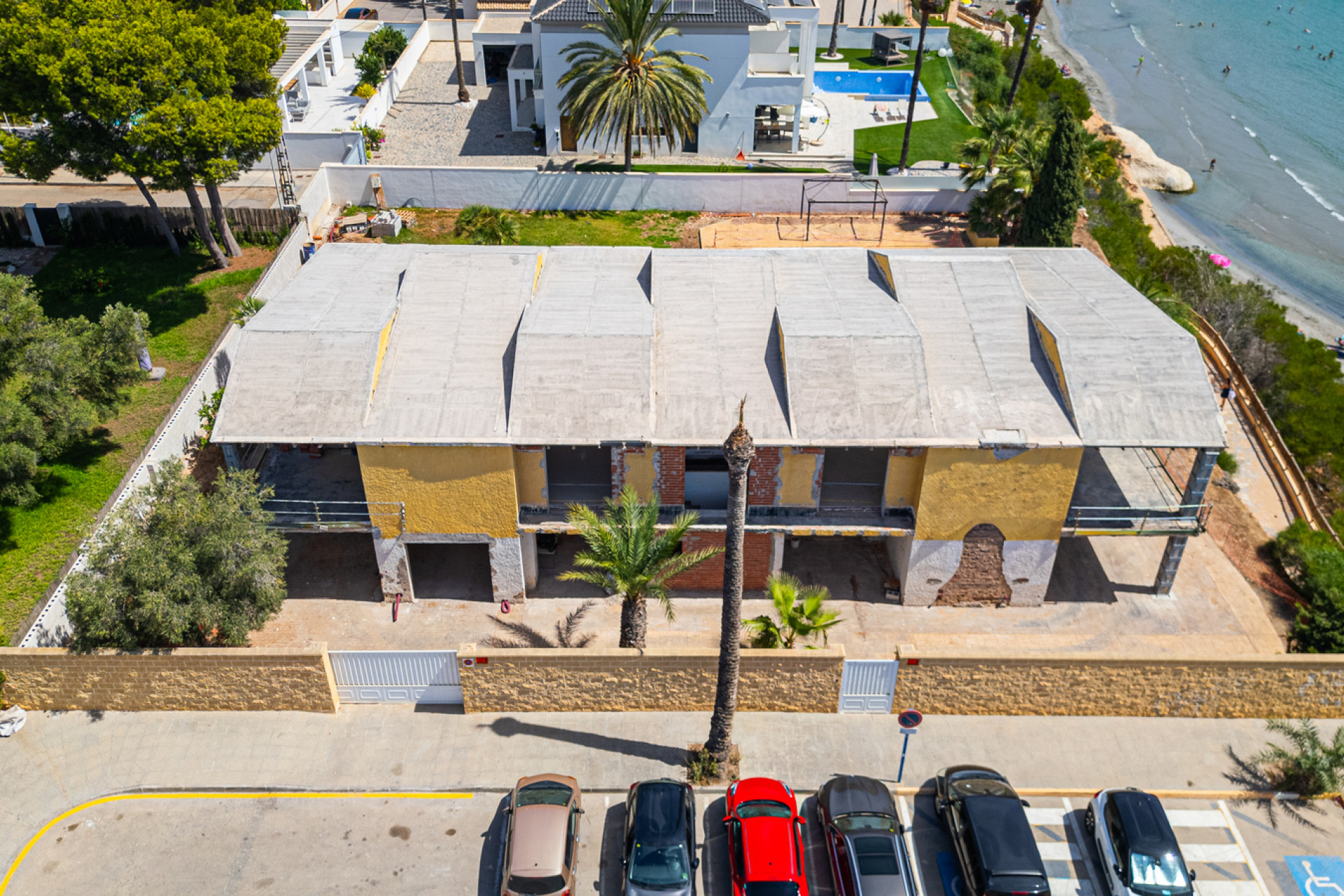 Reventa - Detached Villa - Orihuela Costa - Cabo Roig