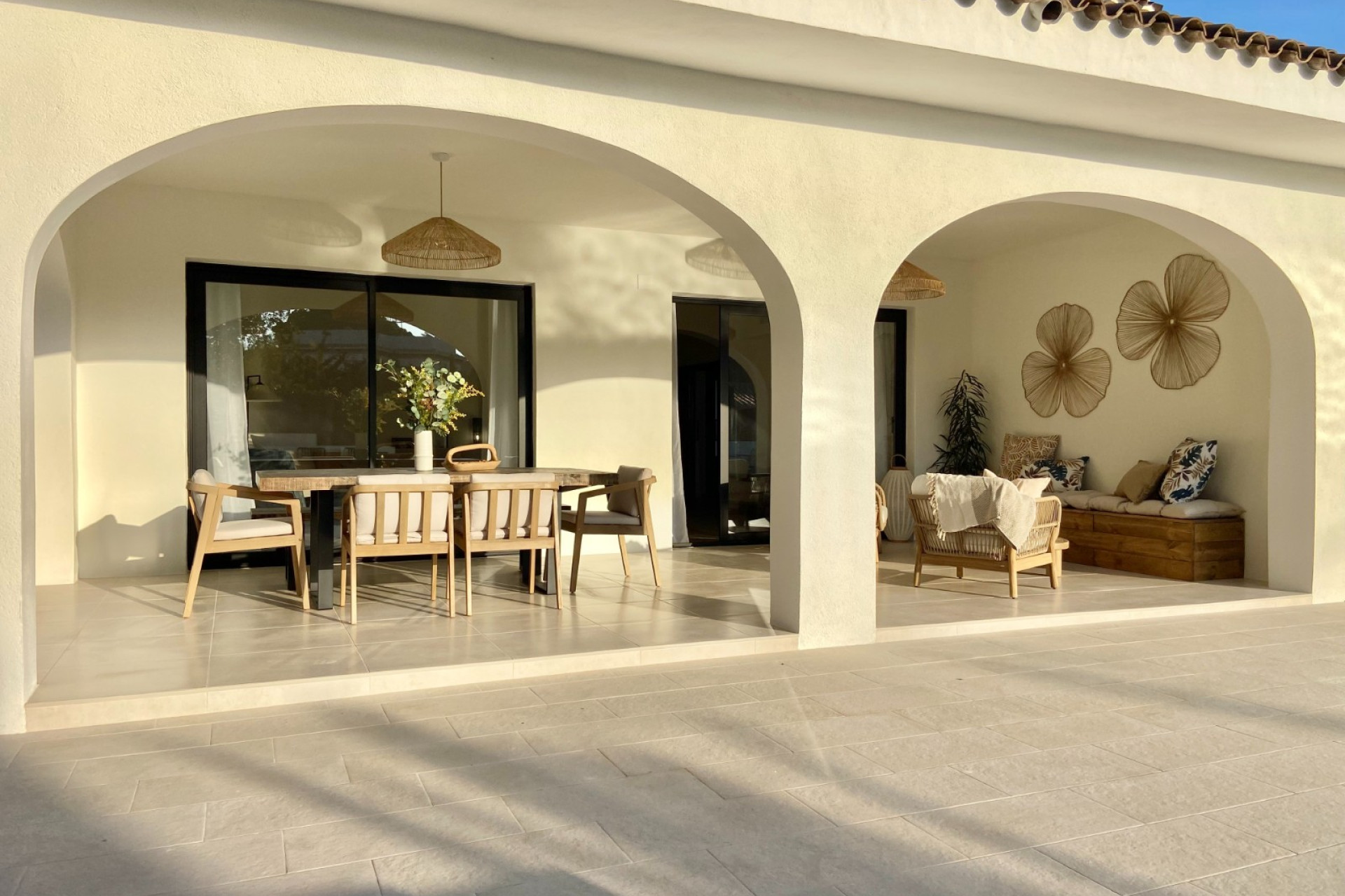 Reventa - Detached Villa - Orihuela Costa - Cabo Roig