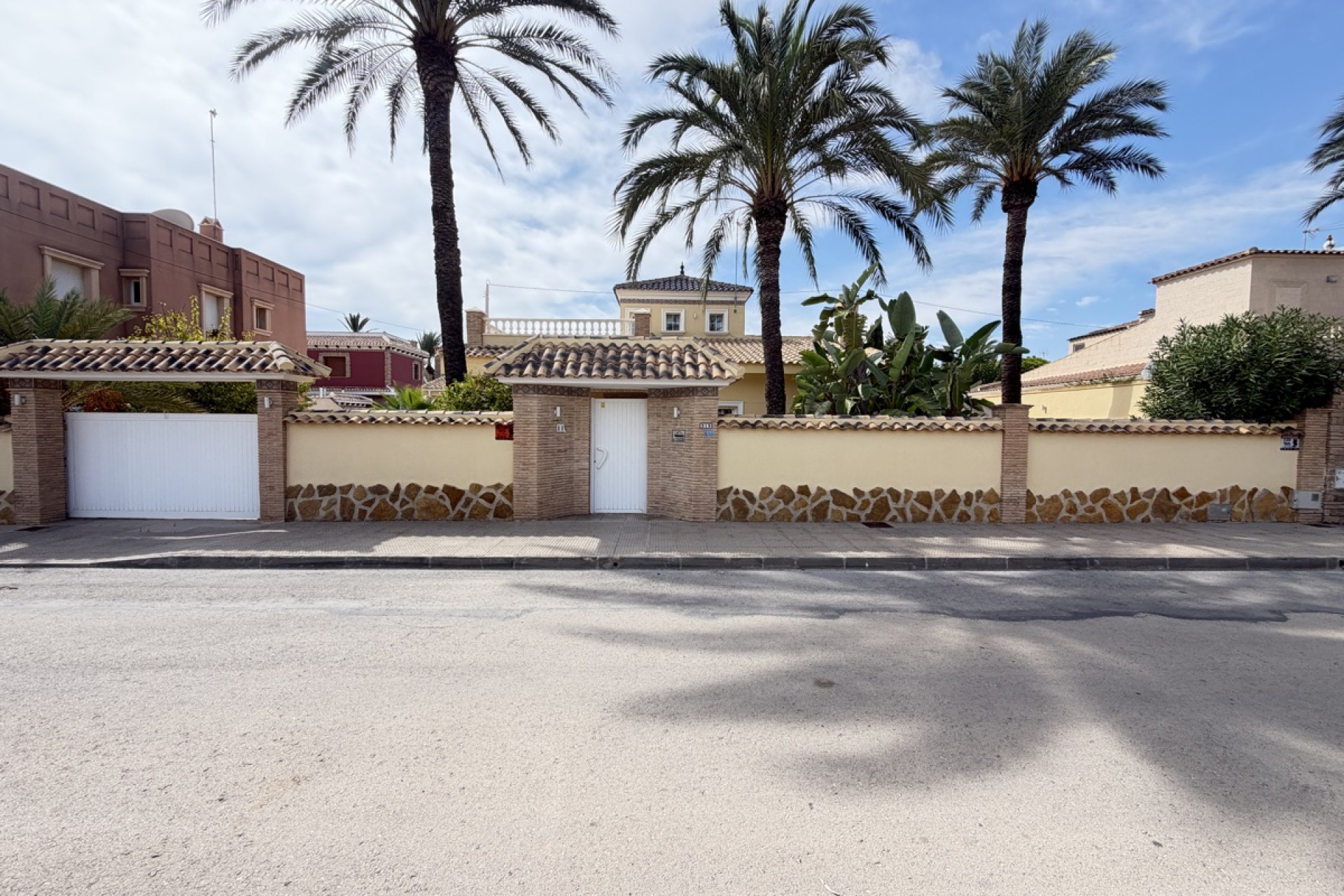 Reventa - Detached Villa - Orihuela Costa - Cabo Roig