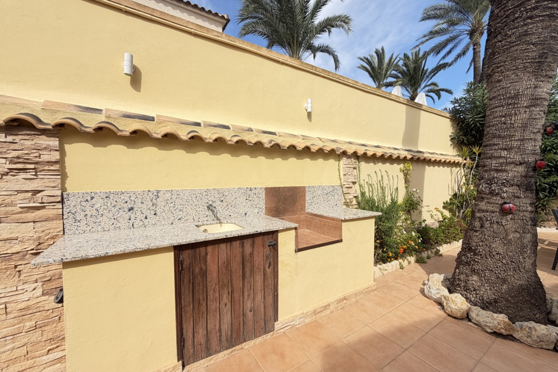 Reventa - Detached Villa - Orihuela Costa - Cabo Roig