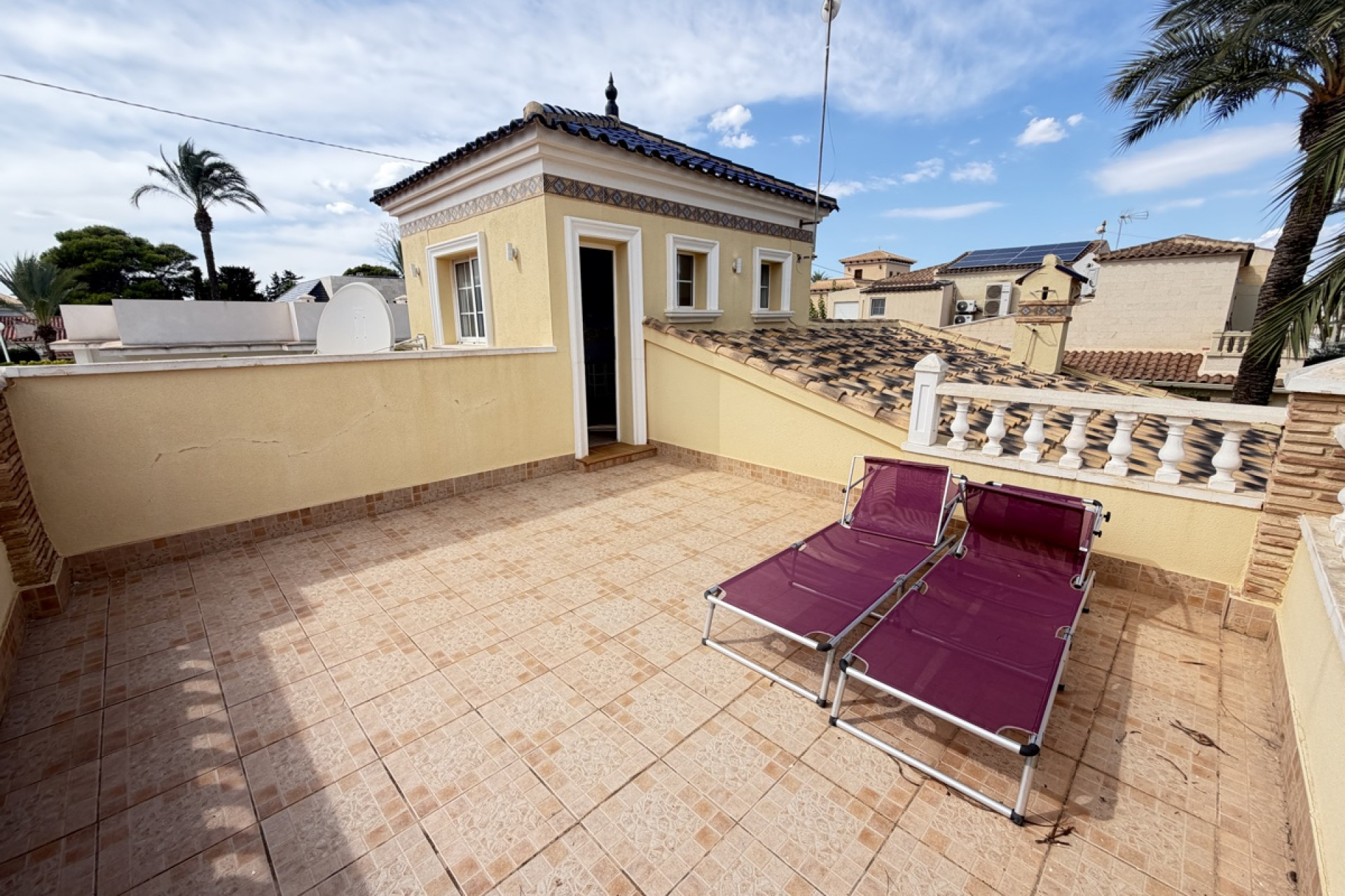 Reventa - Detached Villa - Orihuela Costa - Cabo Roig