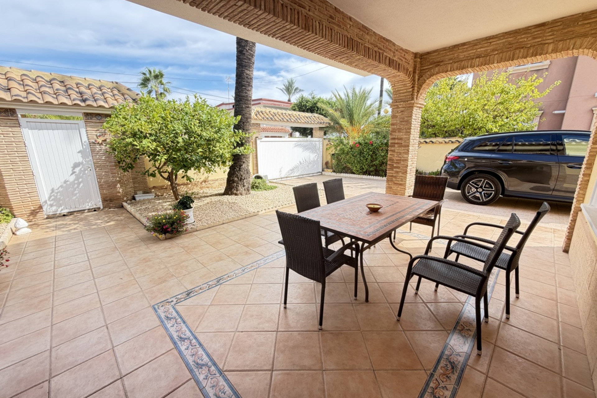 Reventa - Detached Villa - Orihuela Costa - Cabo Roig